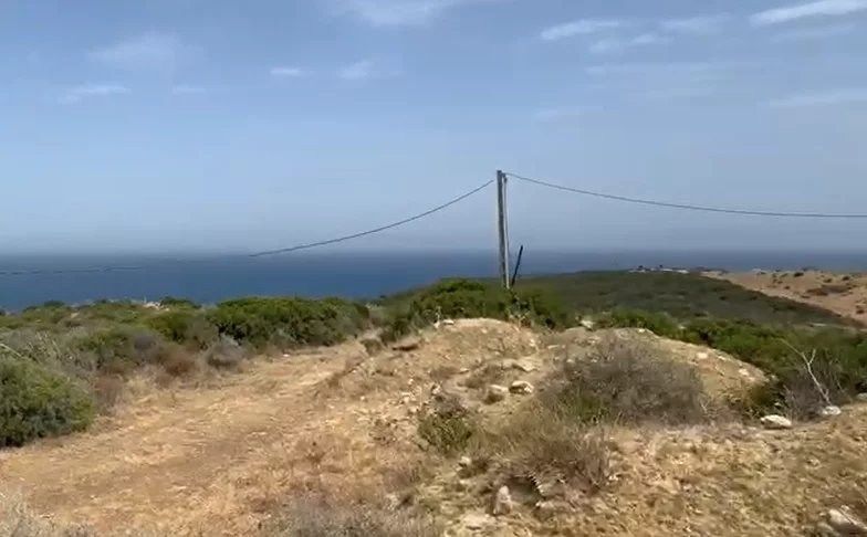 Acheter Terrain 5604 m² Tanger