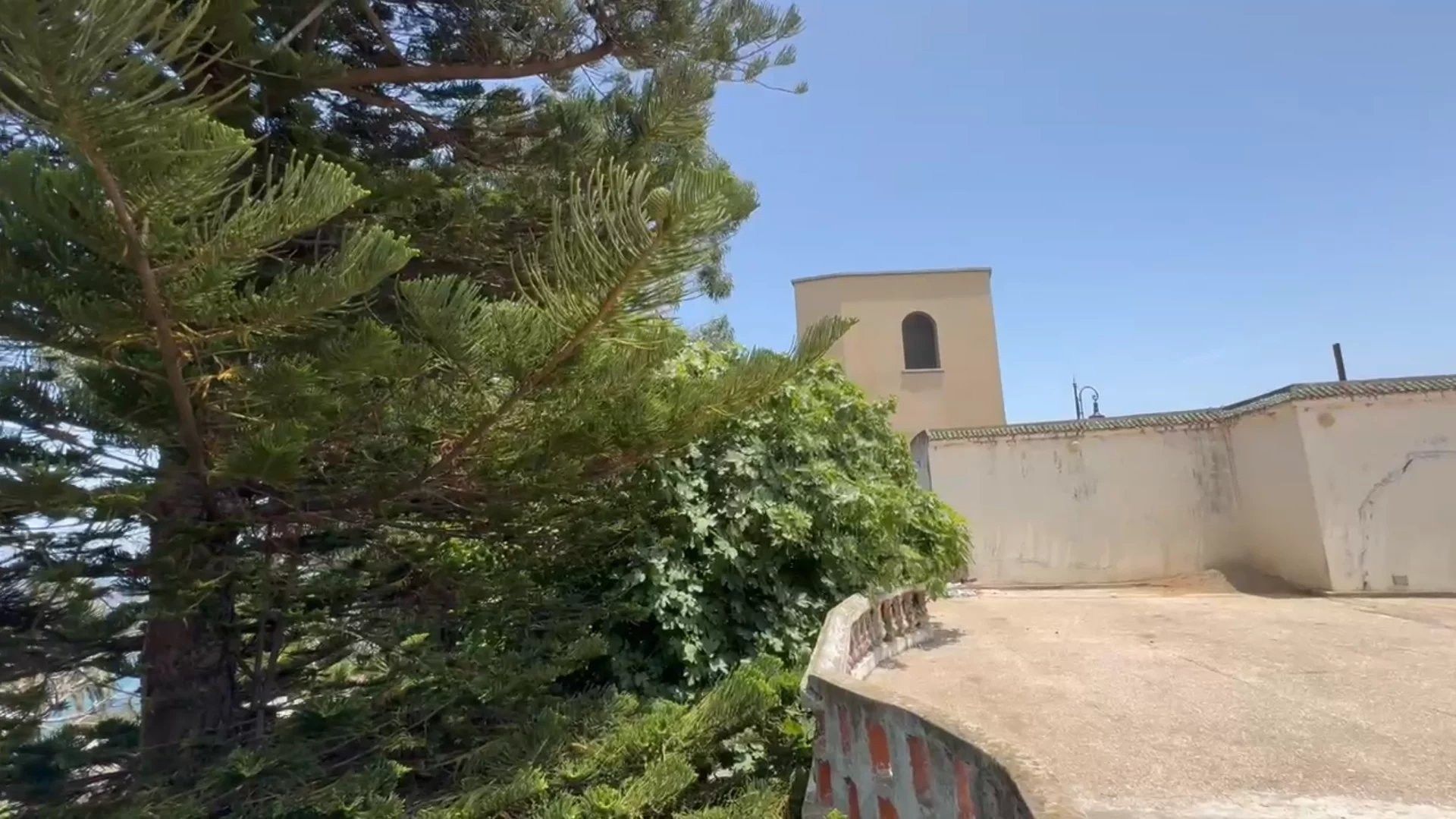 Acheter Terrain 6928&nbsp;m² Tanger