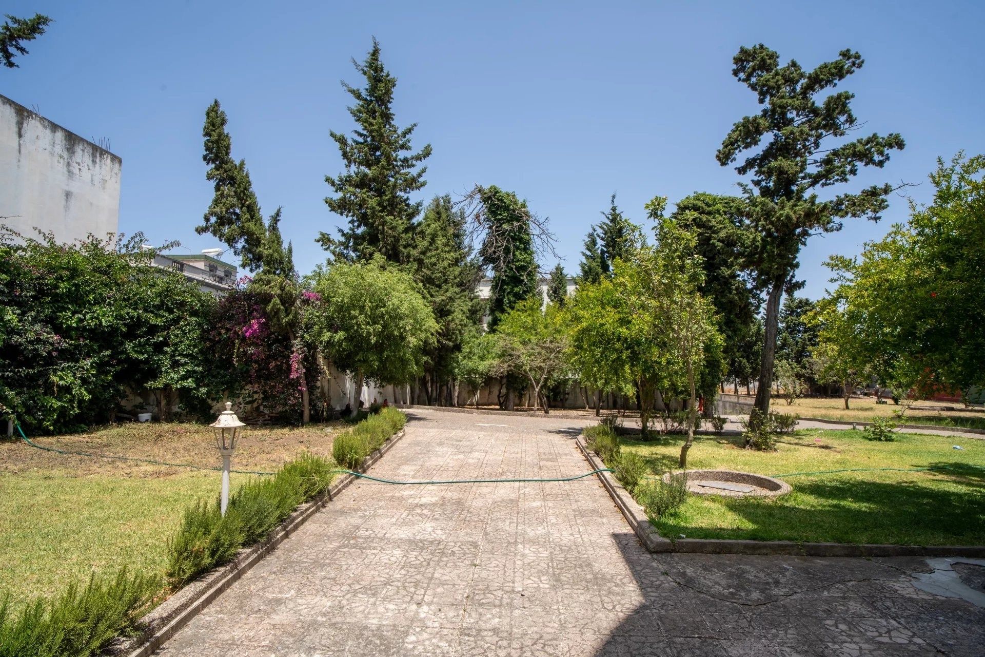 Acheter Villa 10 pièces 500 m² Tanger