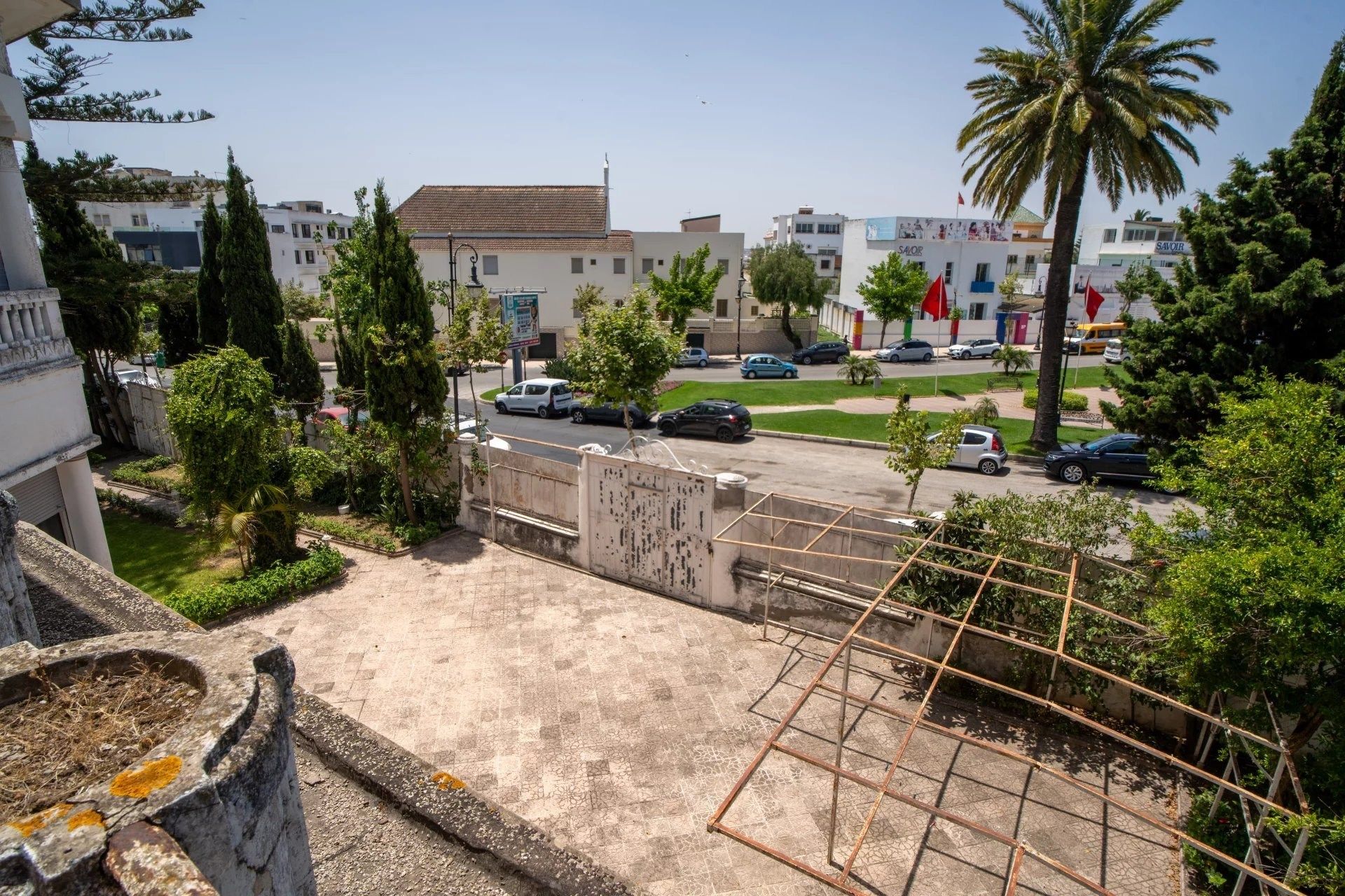 Acheter Villa 10 pièces 500 m² Tanger