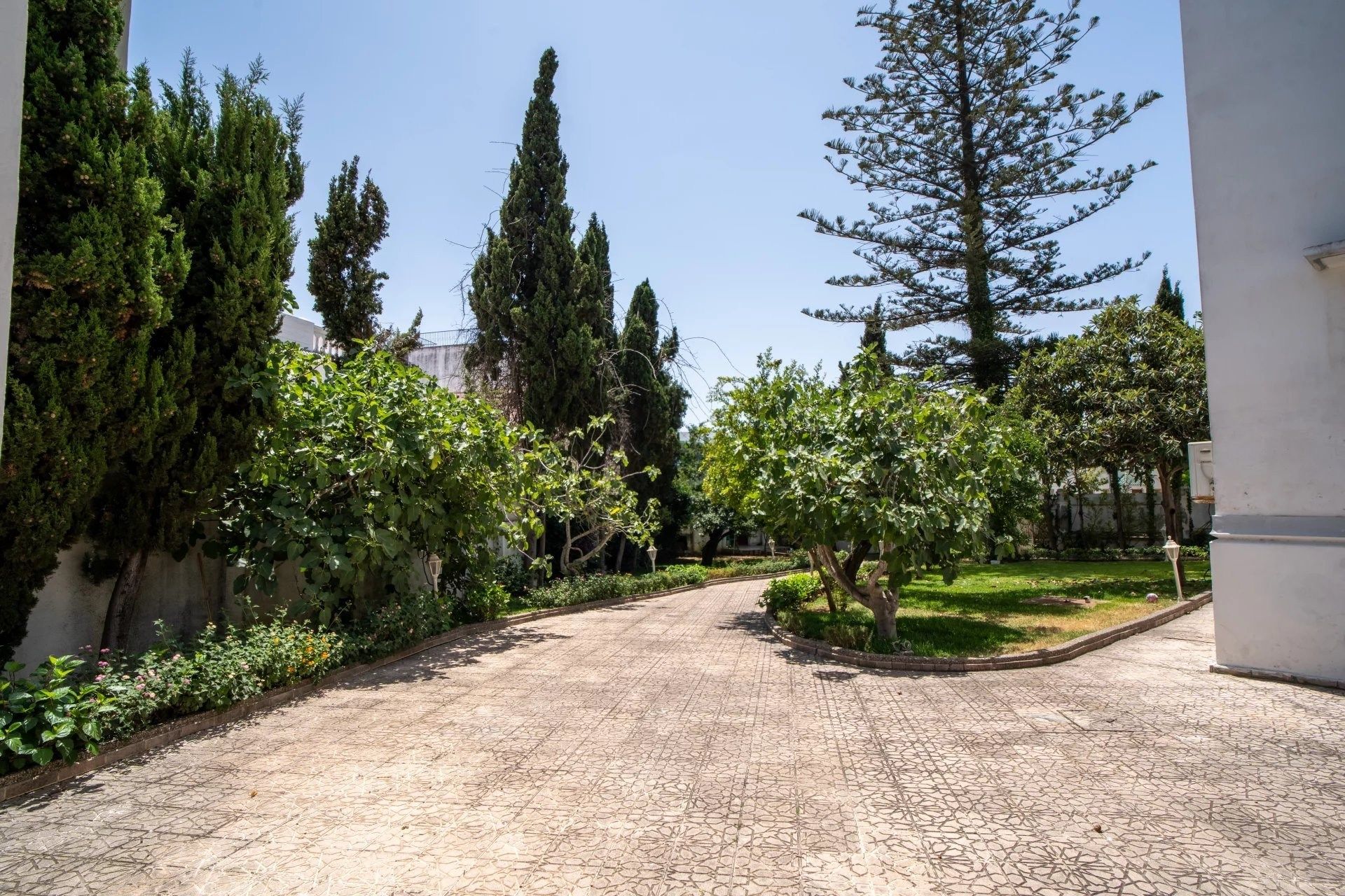 Acheter Villa 10 pièces 500 m² Tanger