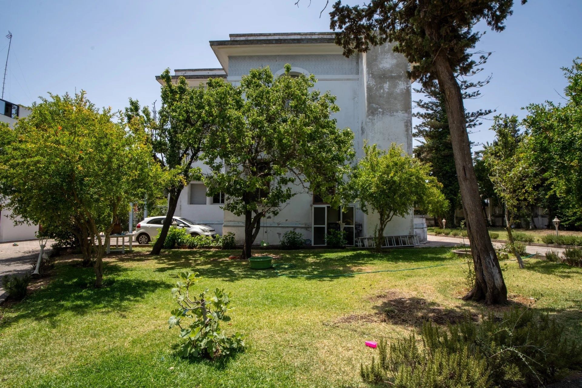 Acheter Villa 10 pièces 500 m² Tanger