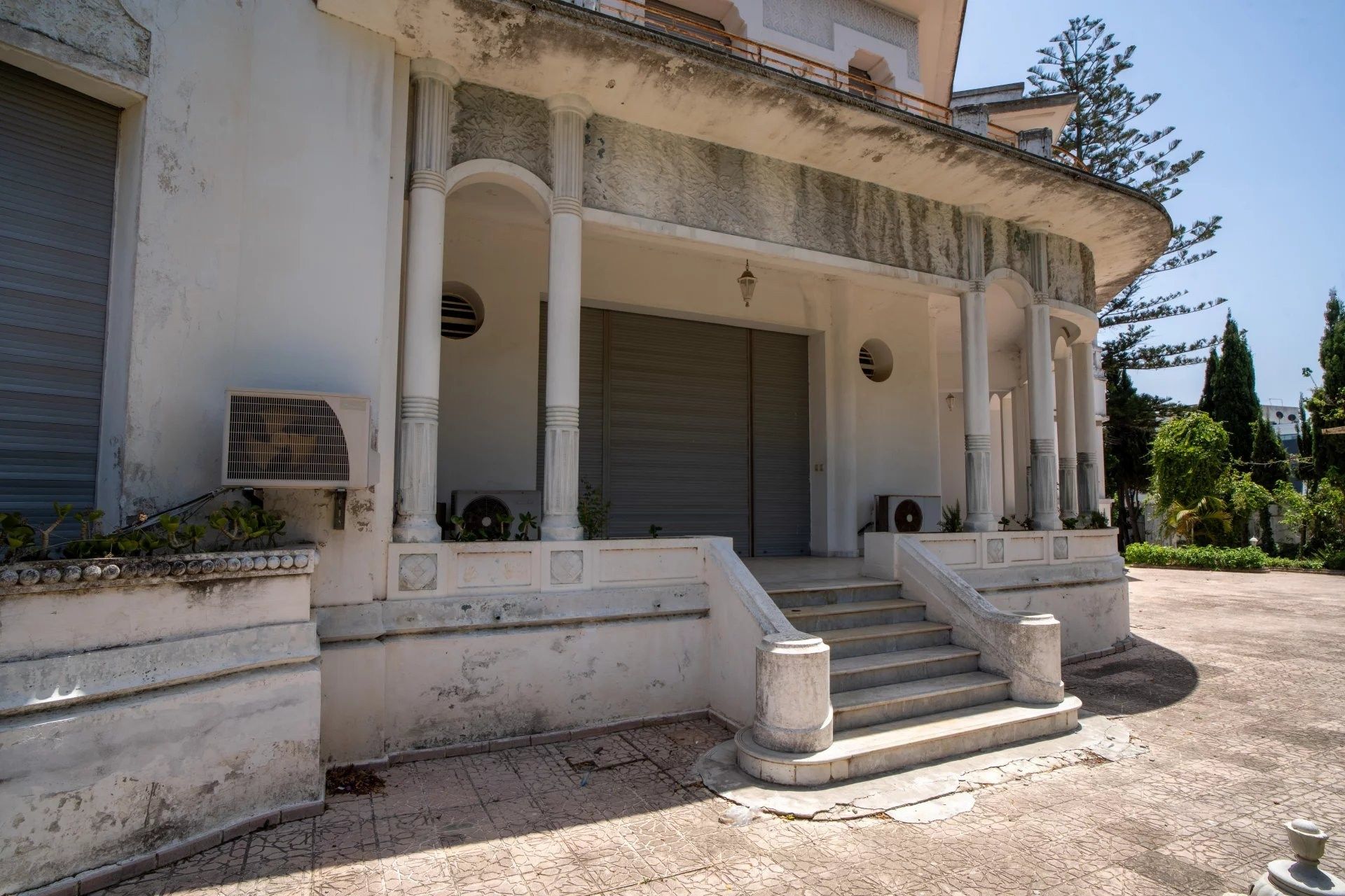 Acheter Villa 10 pièces 500 m² Tanger