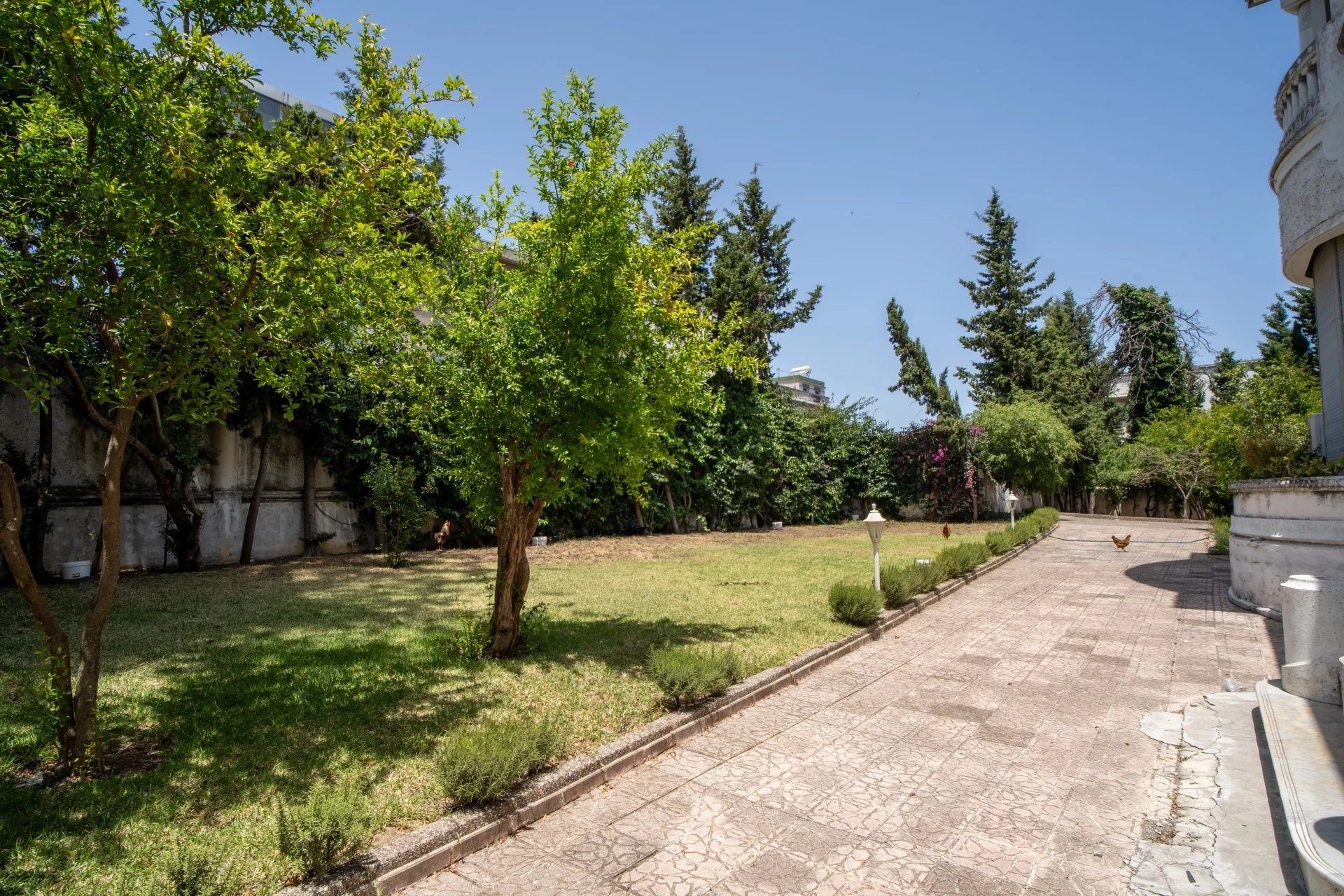 Acheter Villa 10 pièces 500 m² Tanger