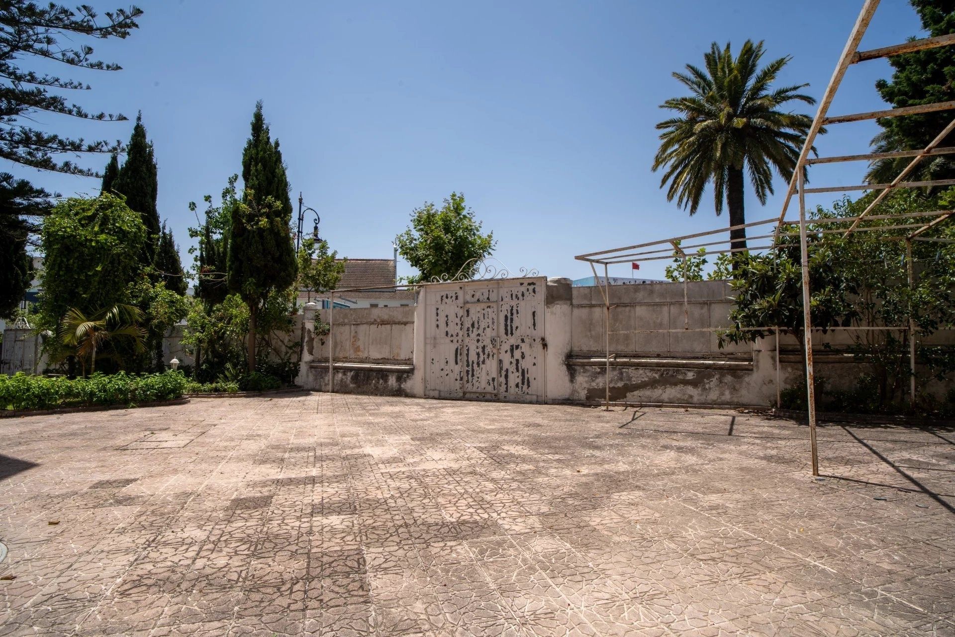 Acheter Villa 10 pièces 500 m² Tanger