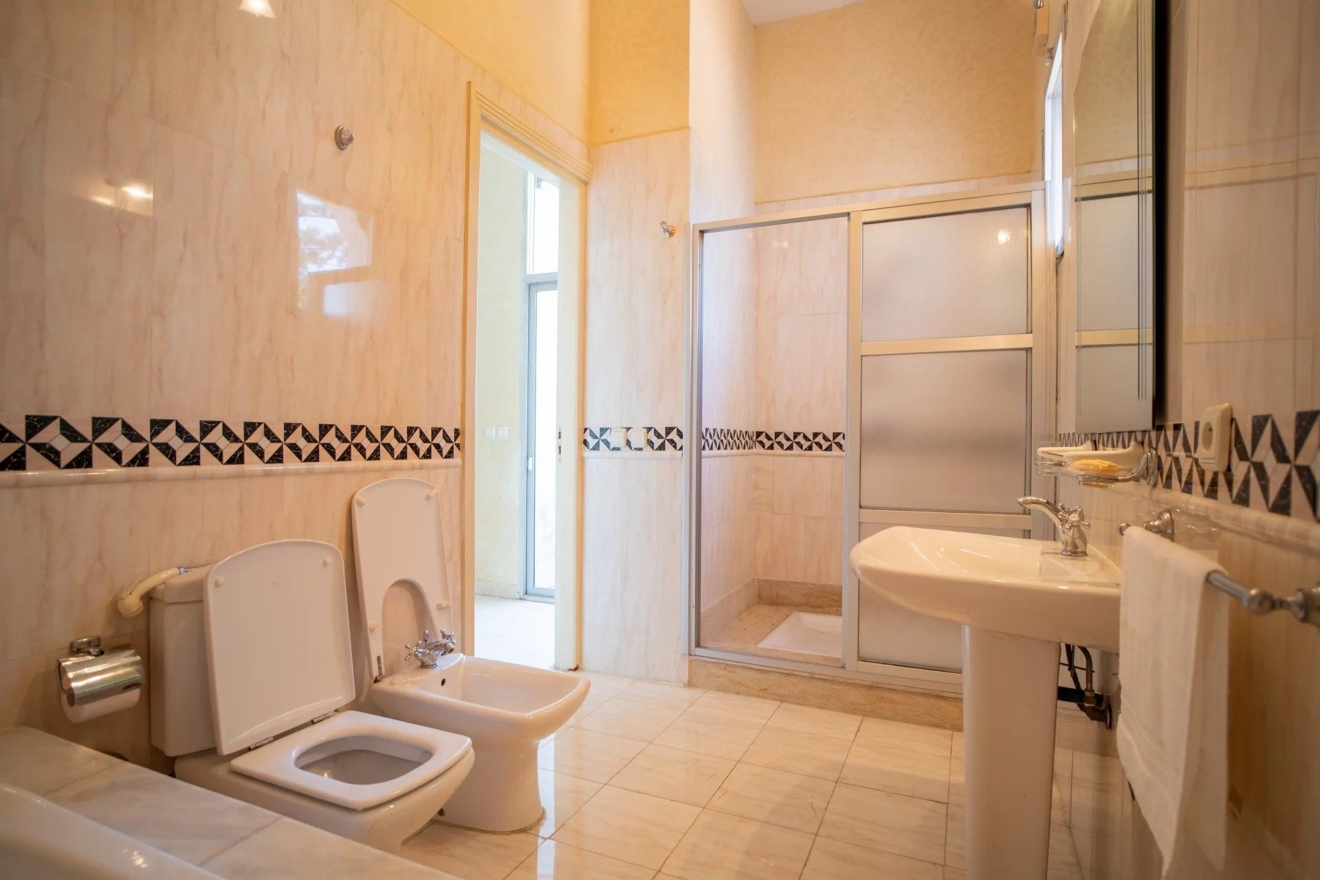 Acheter Villa 10 pièces 500 m² Tanger