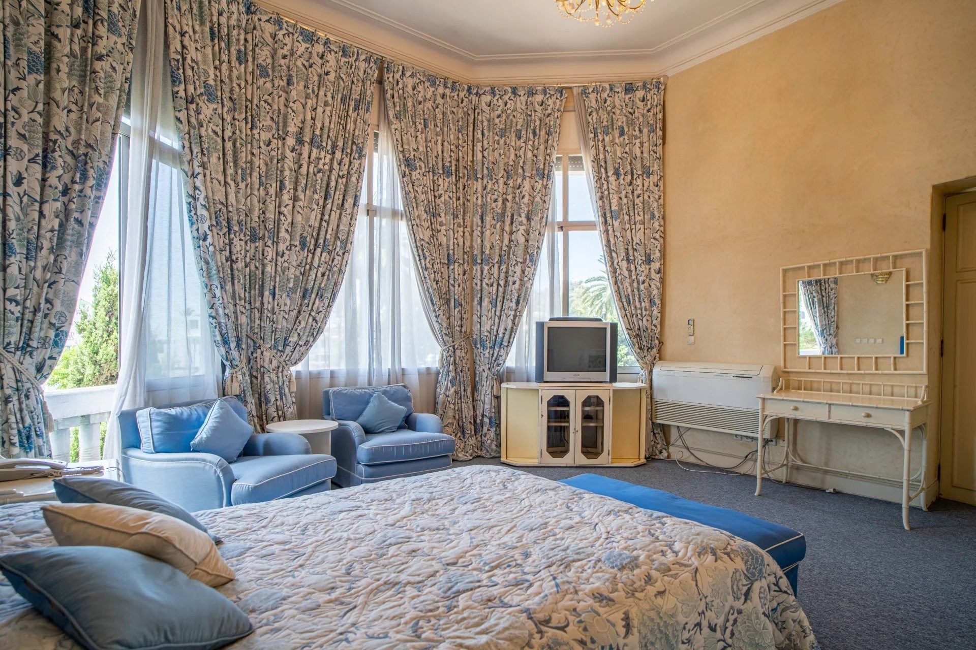 Acheter Villa 10 pièces 500 m² Tanger