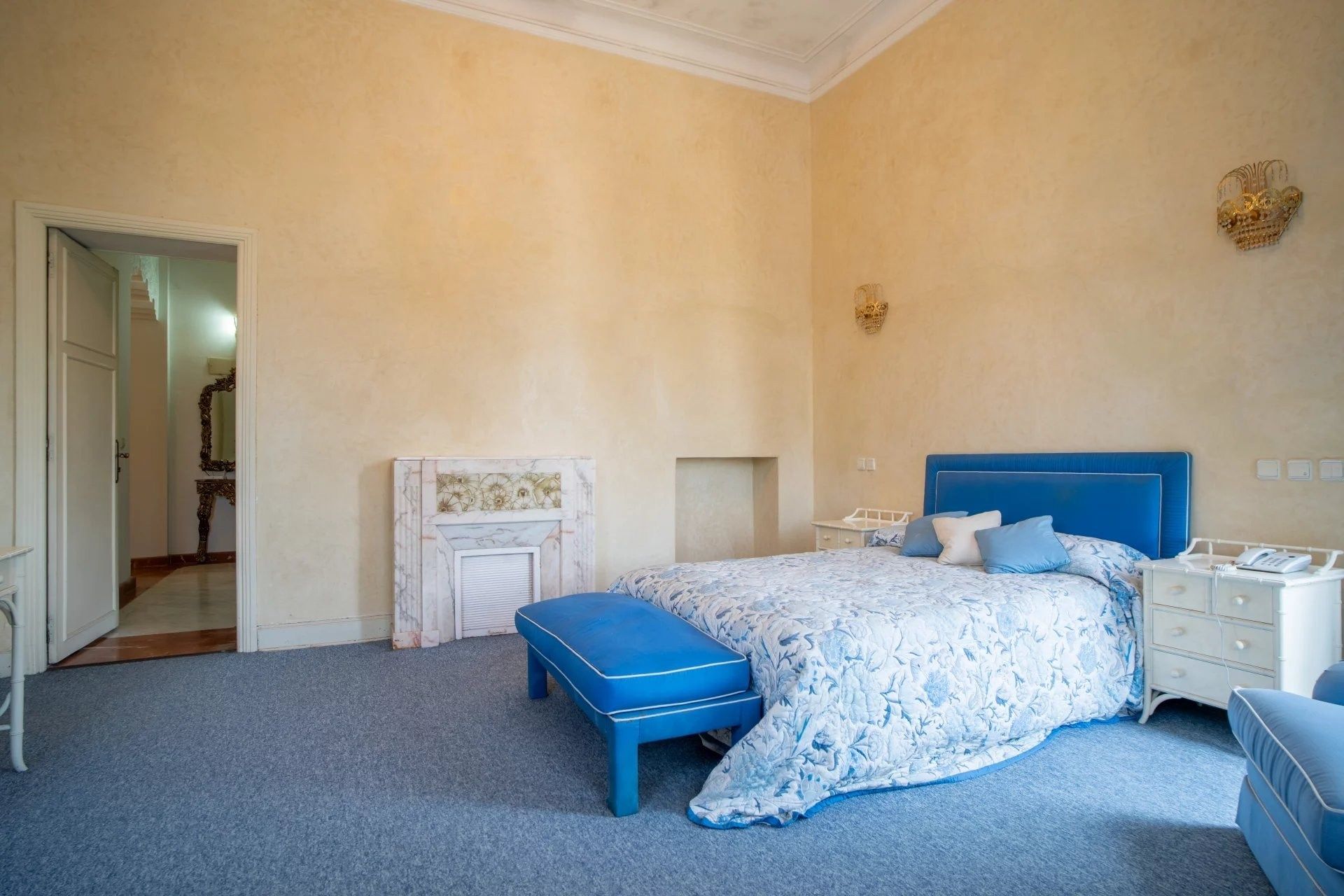 Acheter Villa 10 pièces 500 m² Tanger