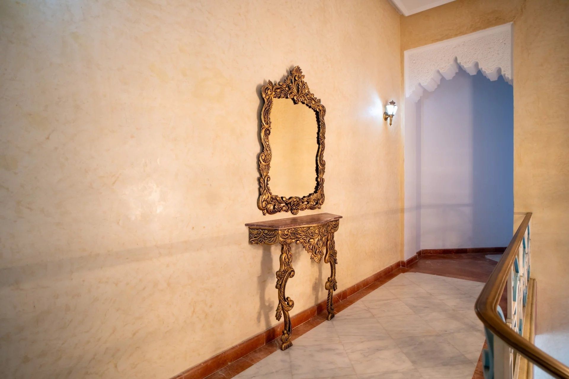 Acheter Villa 10 pièces 500 m² Tanger