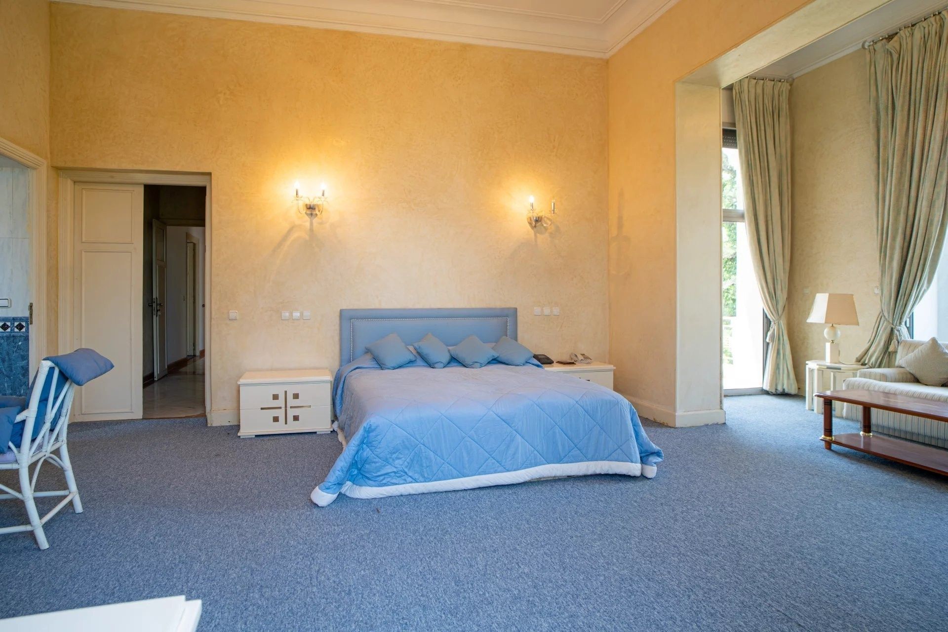 Acheter Villa 10 pièces 500 m² Tanger