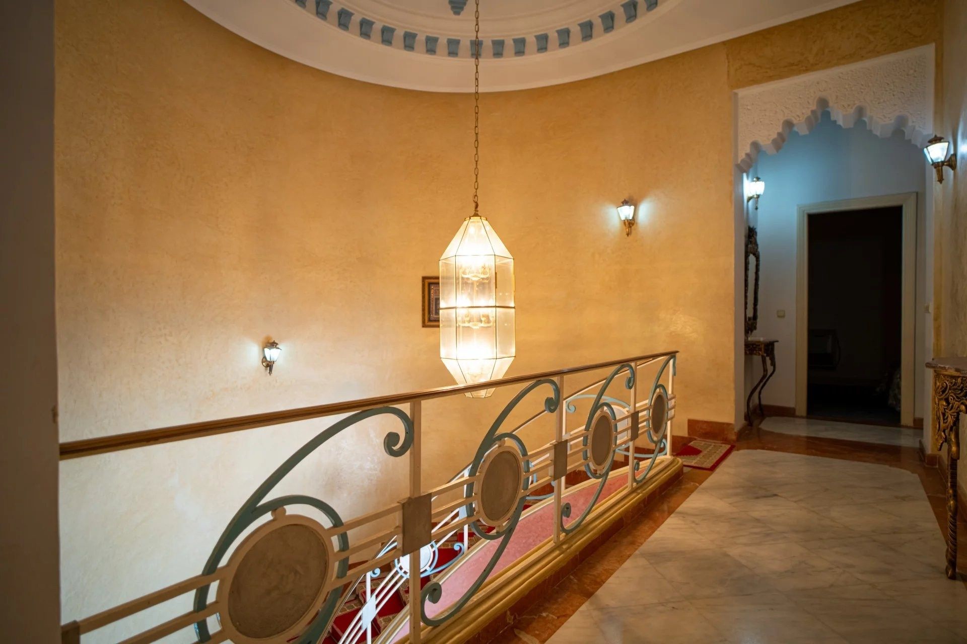 Acheter Villa 10 pièces 500 m² Tanger