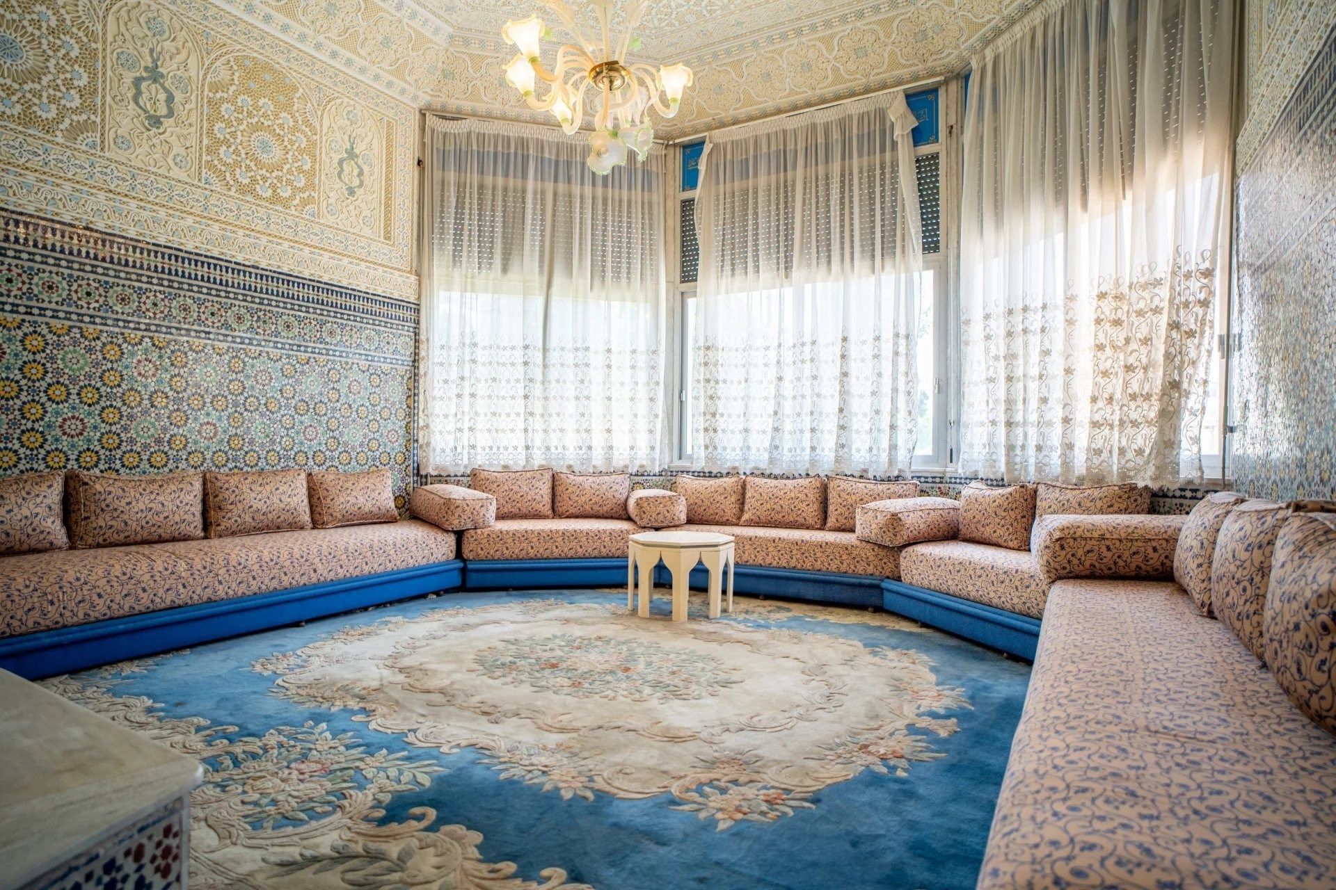 Acheter Villa 10 pièces 500 m² Tanger