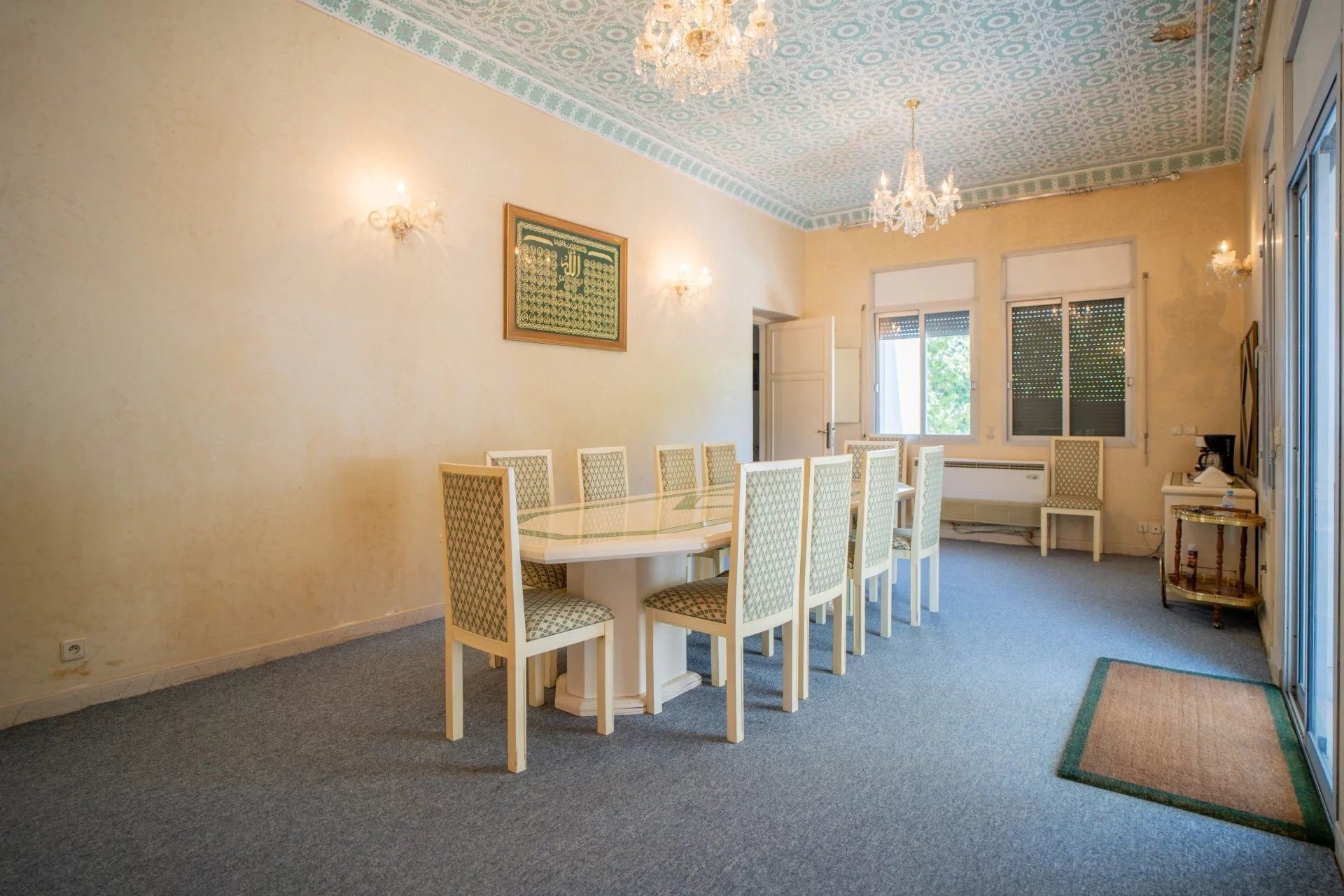 Acheter Villa 10 pièces 500 m² Tanger