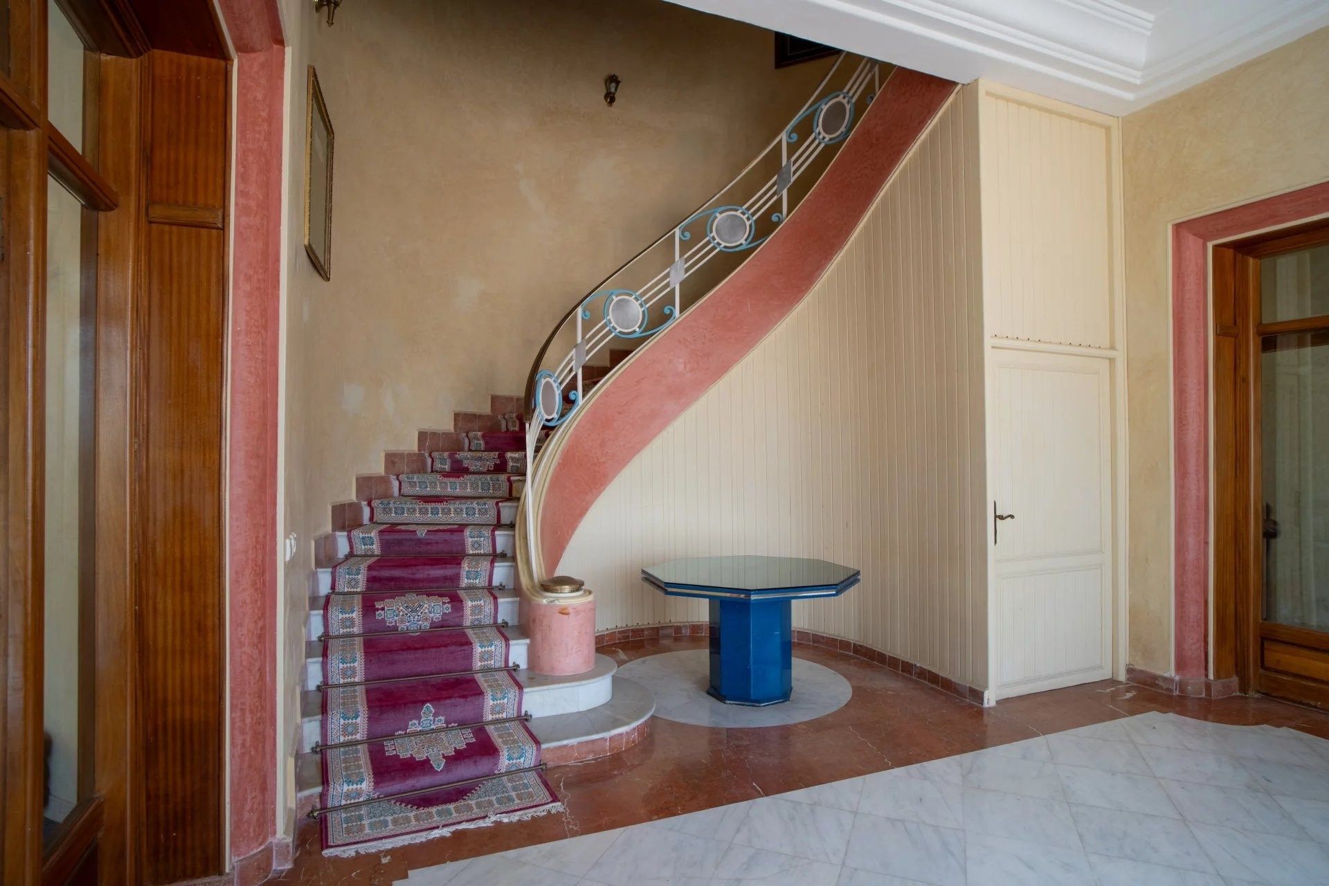 Acheter Villa 10 pièces 500 m² Tanger