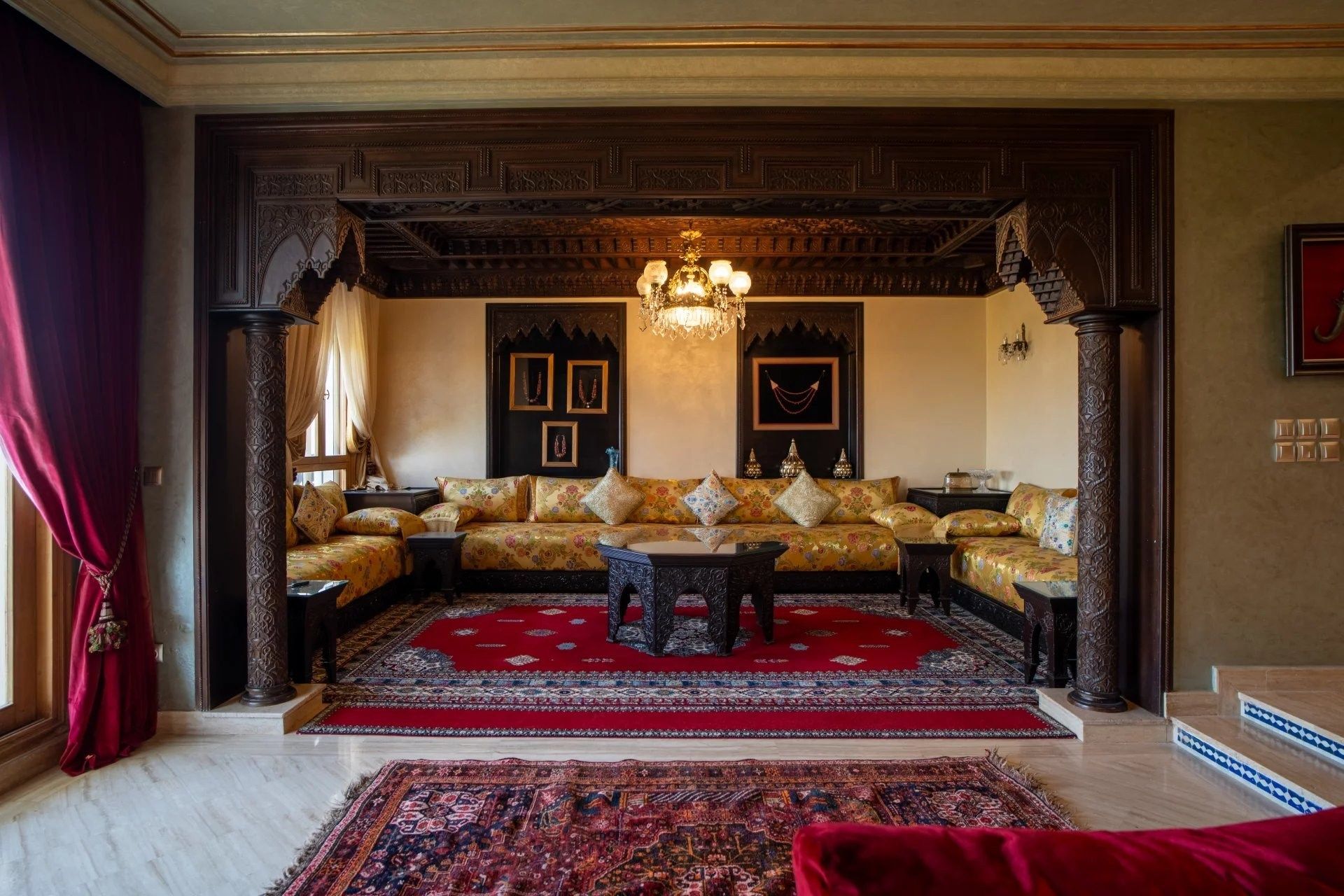 Acheter Appartement 5 pièces 480 m² Tanger