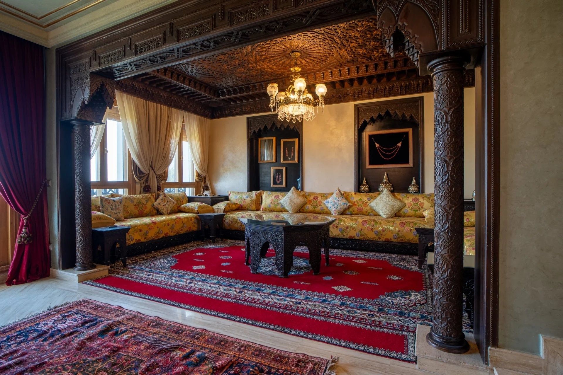 Acheter Appartement 5 pièces 480 m² Tanger