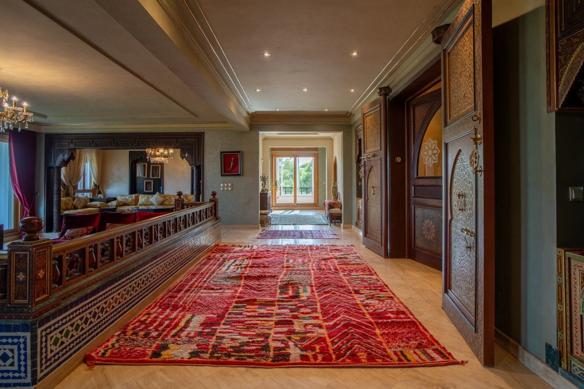 Acheter Appartement 5 pièces 480 m² Tanger