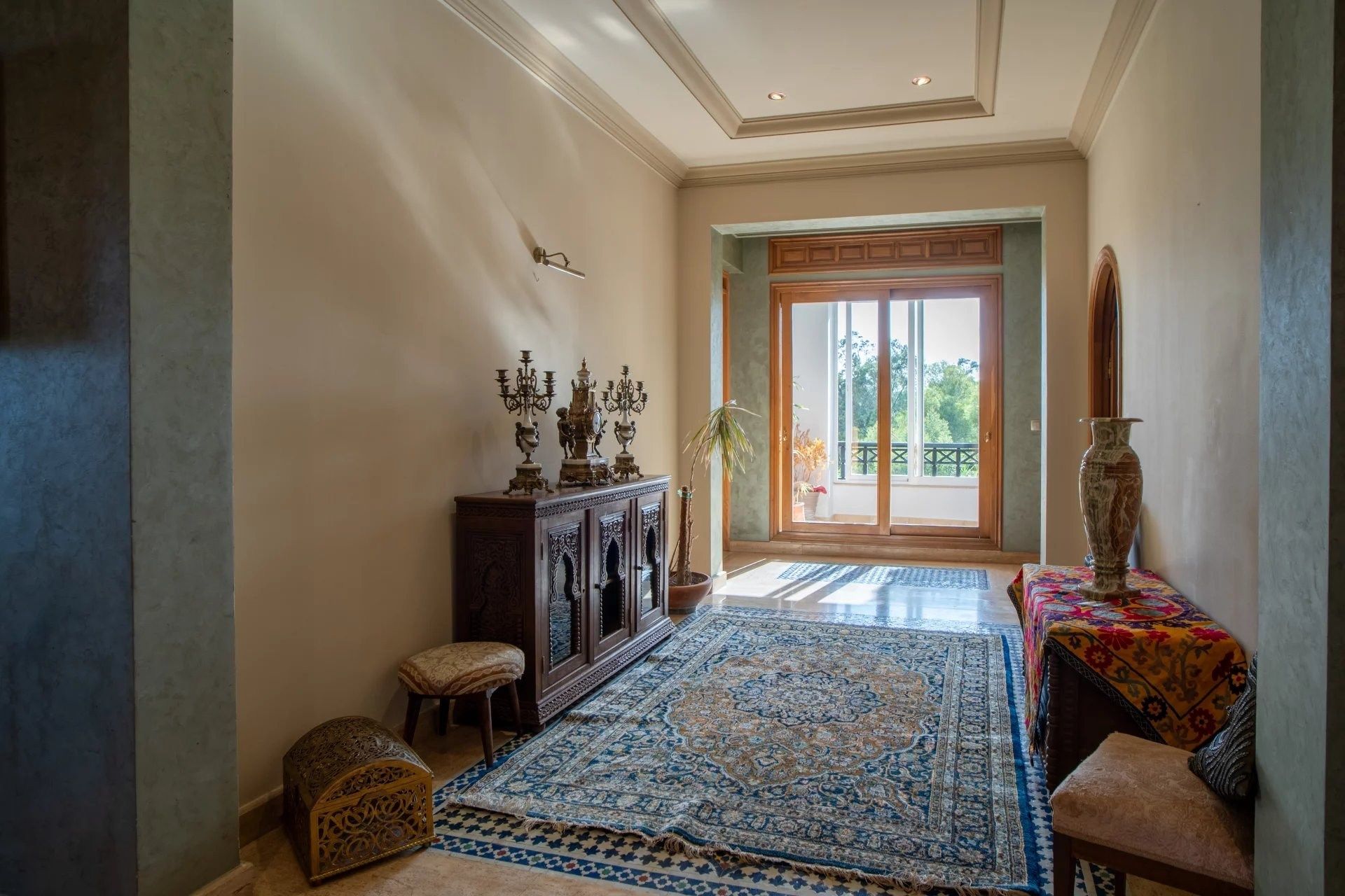 Acheter Appartement 5 pièces 480 m² Tanger