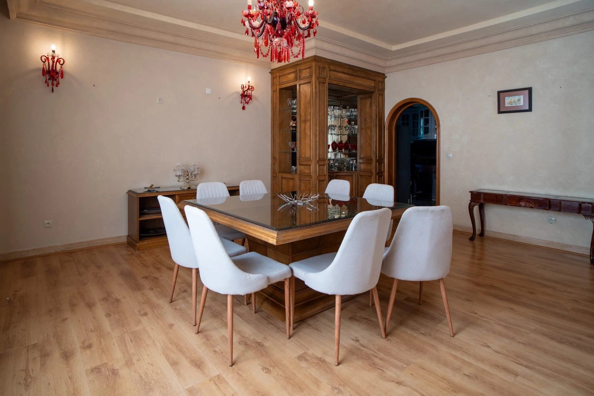 Acheter Appartement 5 pièces 480 m² Tanger