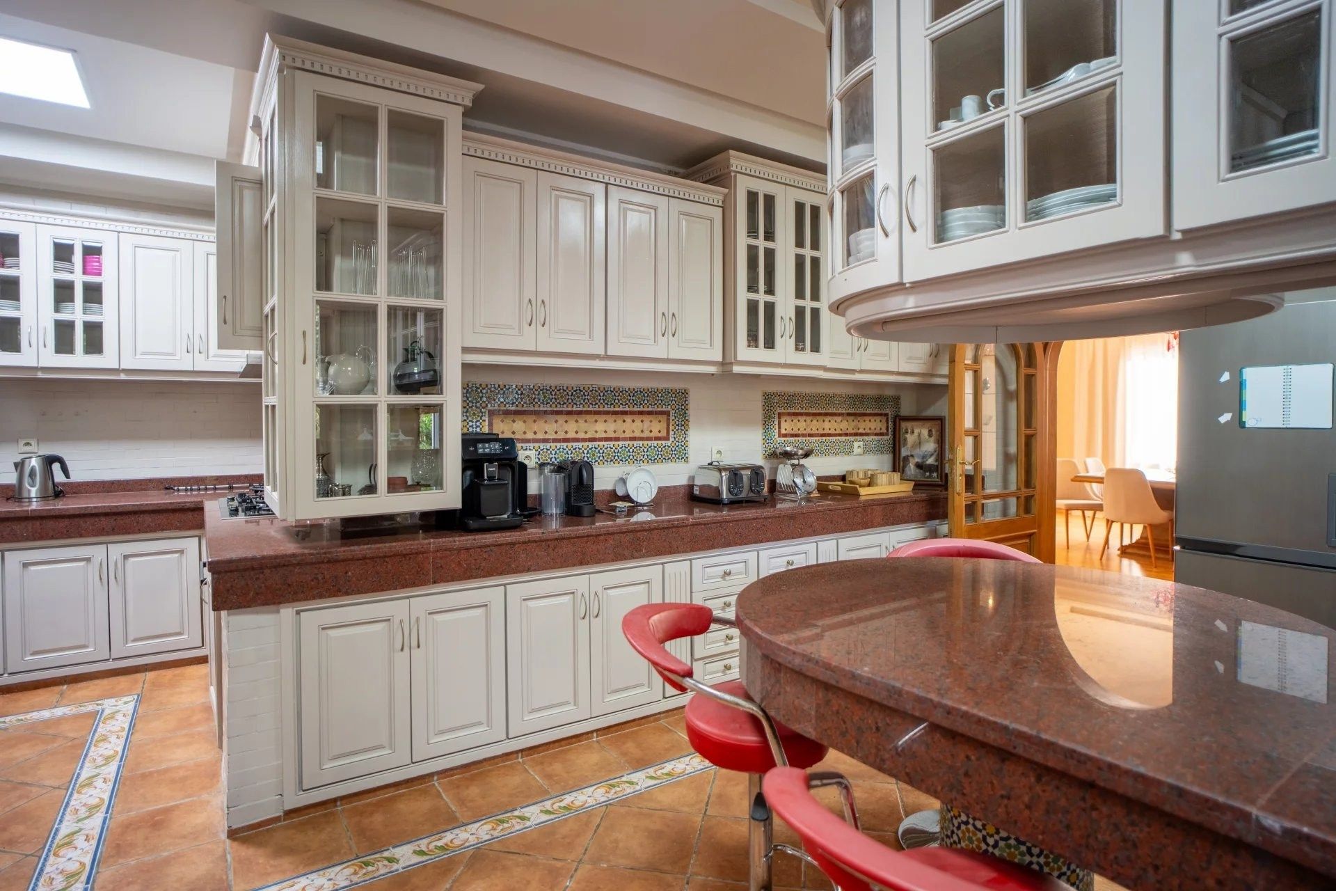 Acheter Appartement 5 pièces 480 m² Tanger