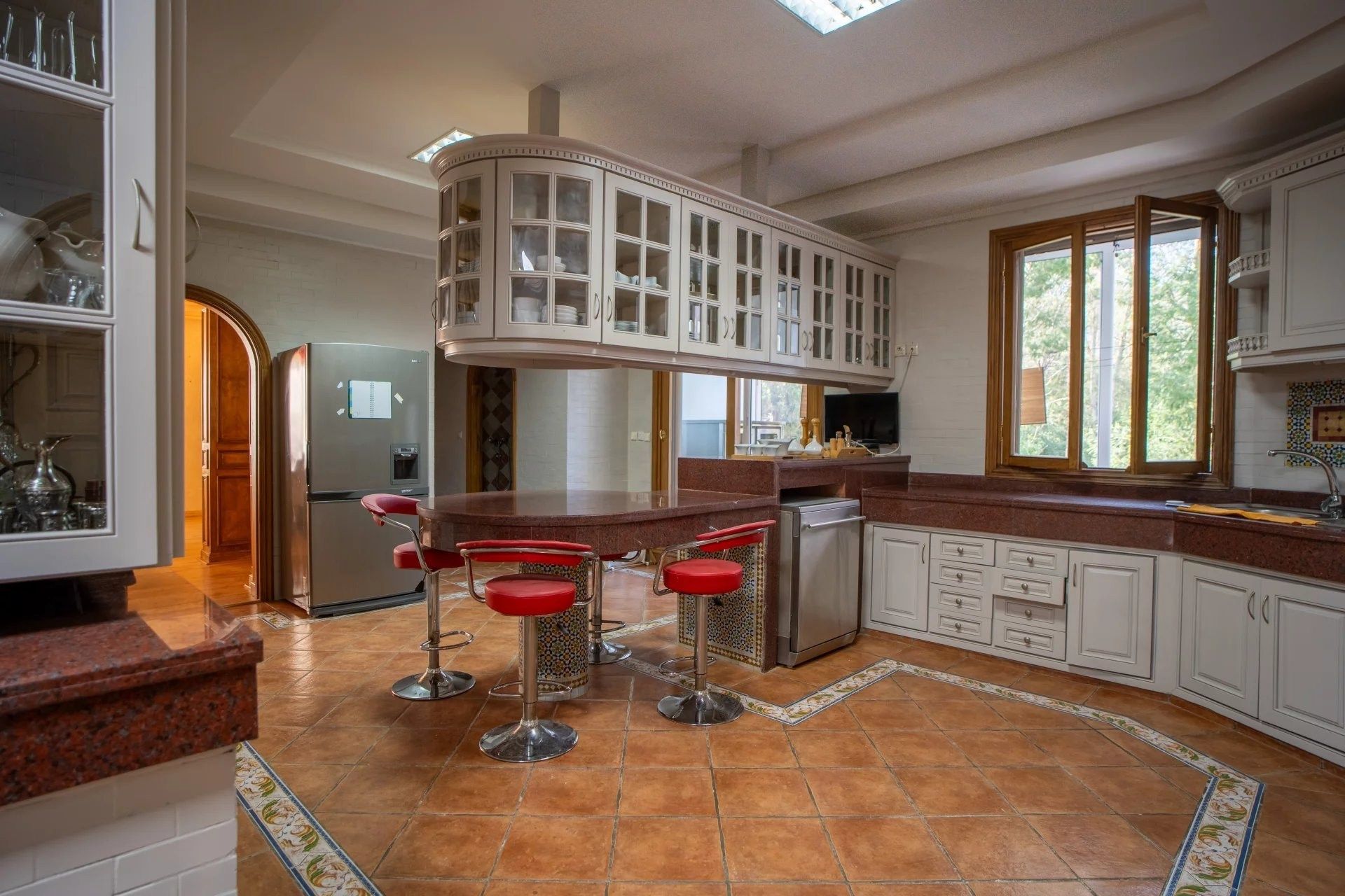 Acheter Appartement 5&nbsp;pièces 480&nbsp;m² Tanger