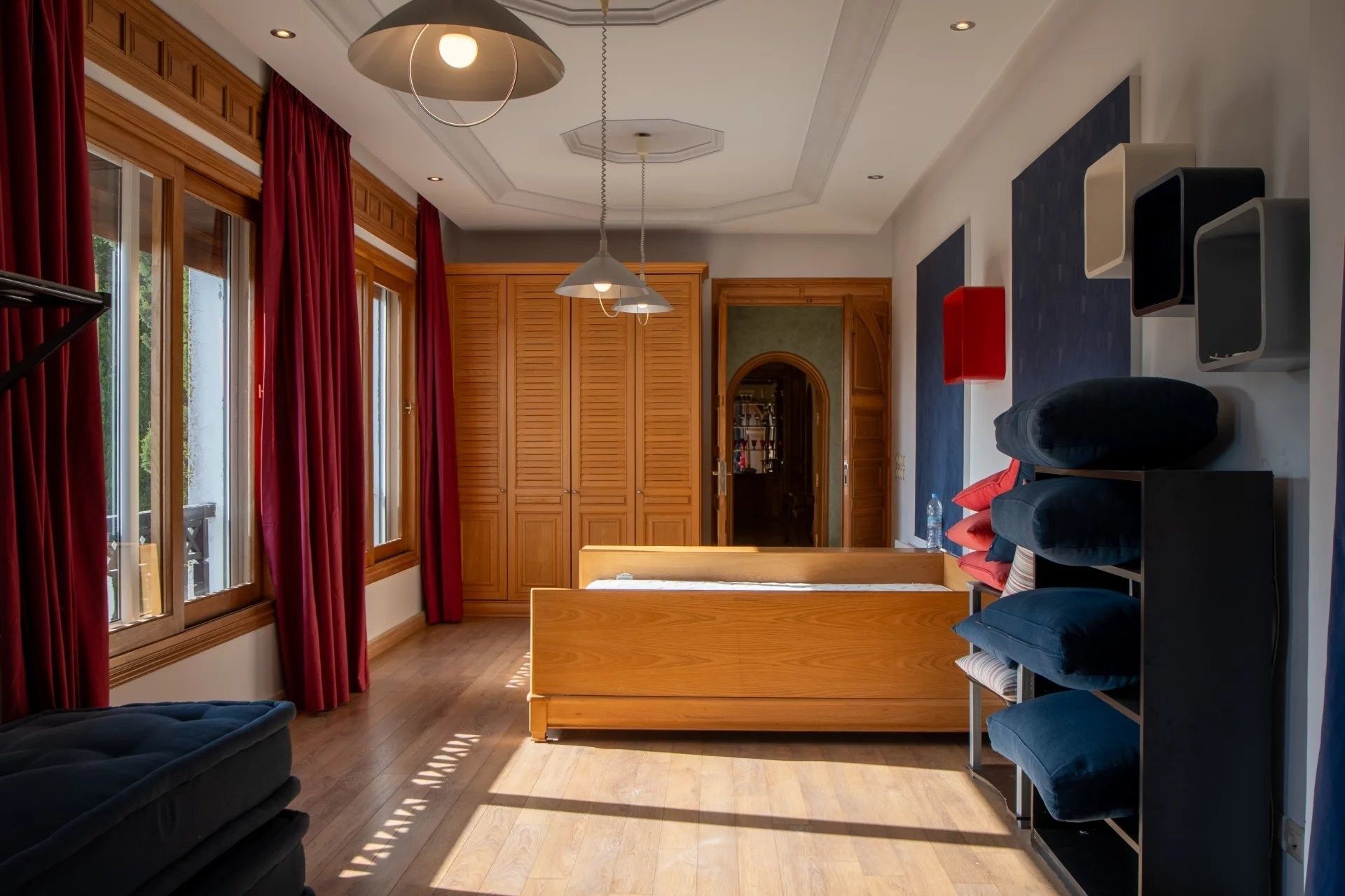 Acheter Appartement 5 pièces 480 m² Tanger