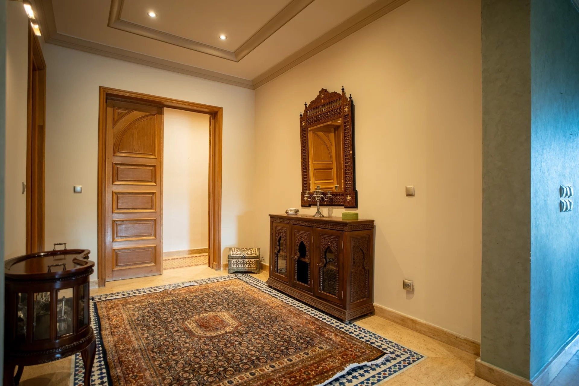 Acheter Appartement 5 pièces 480 m² Tanger