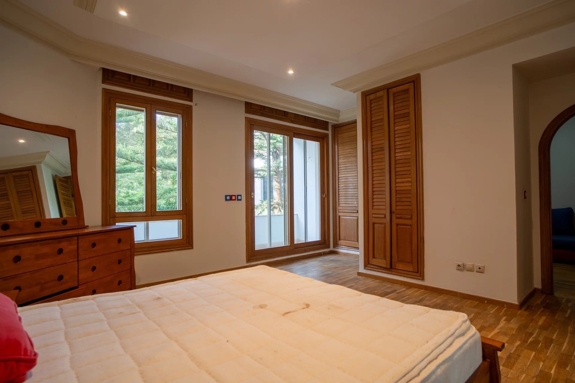 Acheter Appartement 5 pièces 480 m² Tanger