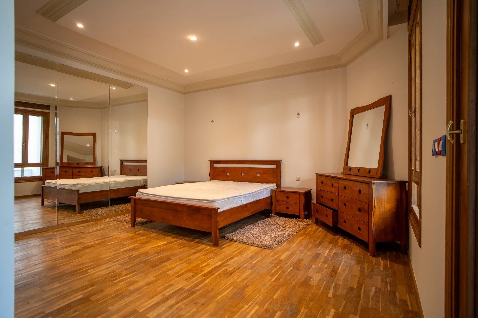 Acheter Appartement 5 pièces 480 m² Tanger