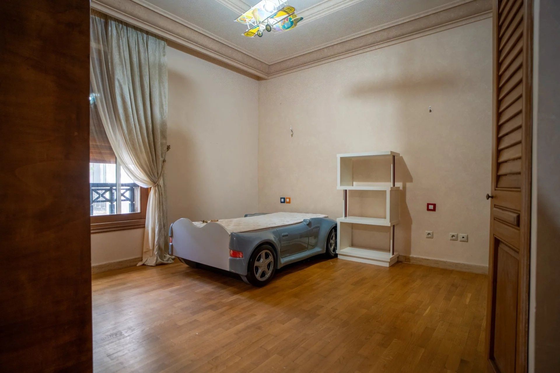 Acheter Appartement 5 pièces 480 m² Tanger