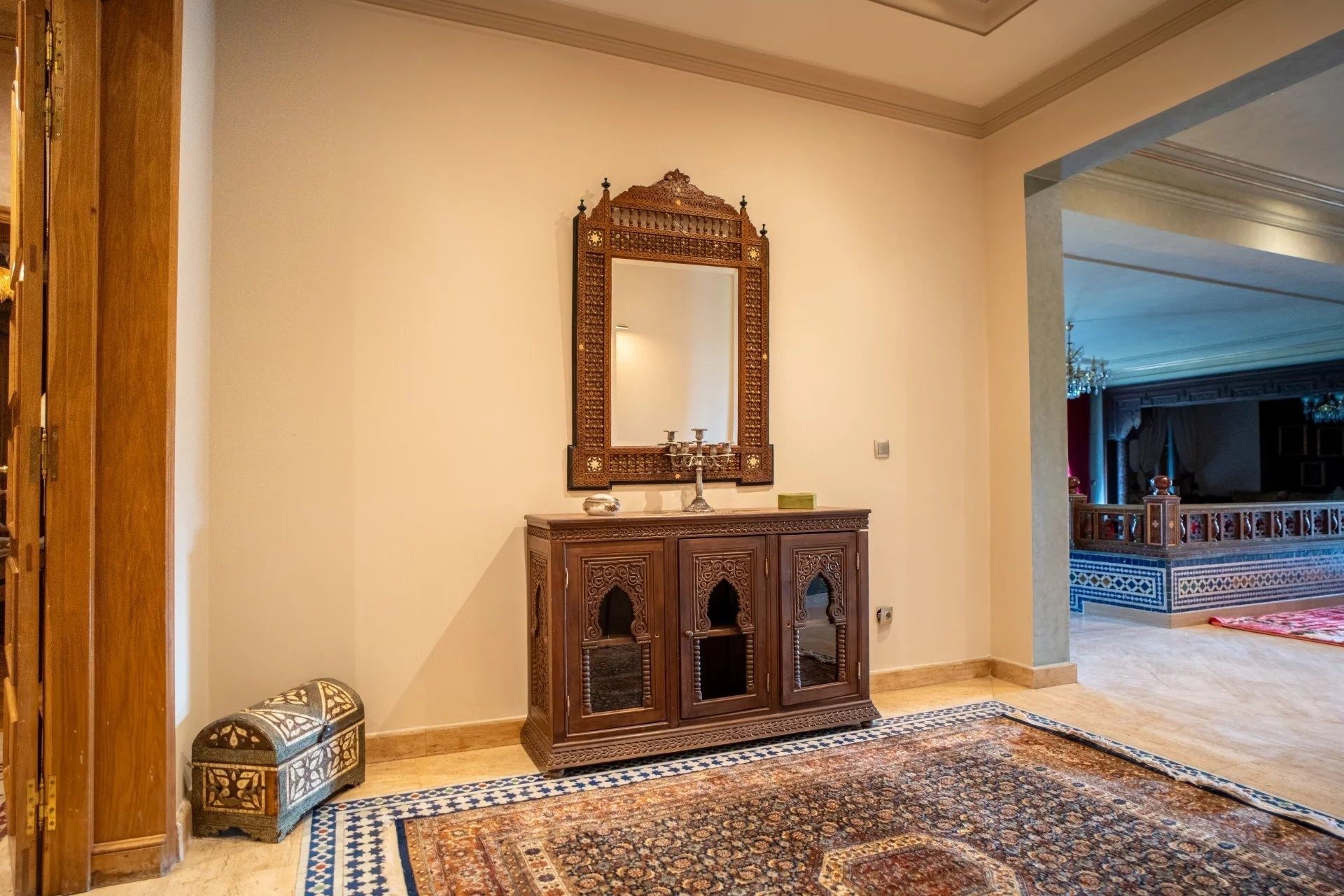 Acheter Appartement 5&nbsp;pièces 480&nbsp;m² Tanger