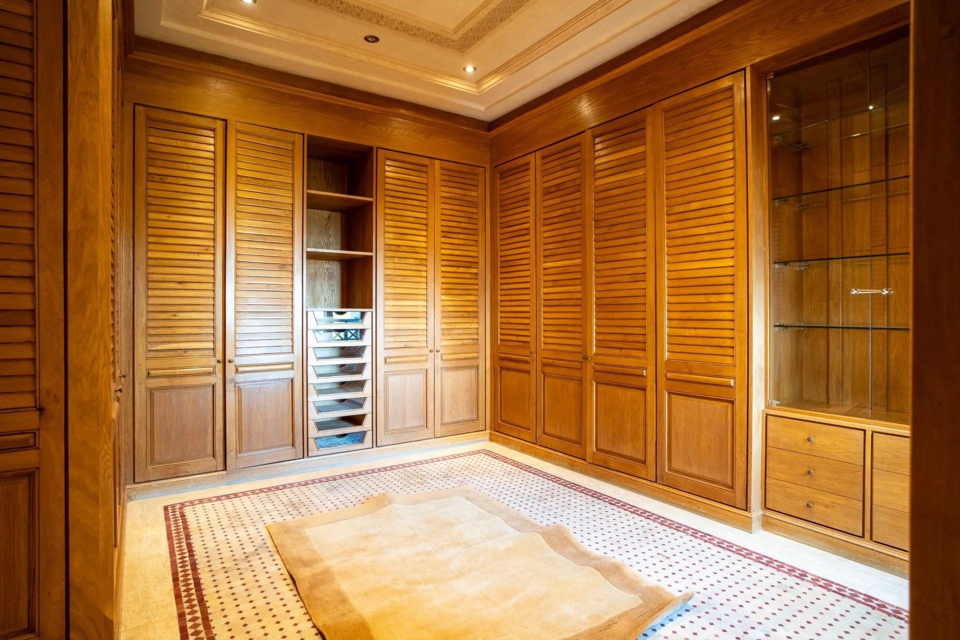 Acheter Appartement 5 pièces 480 m² Tanger