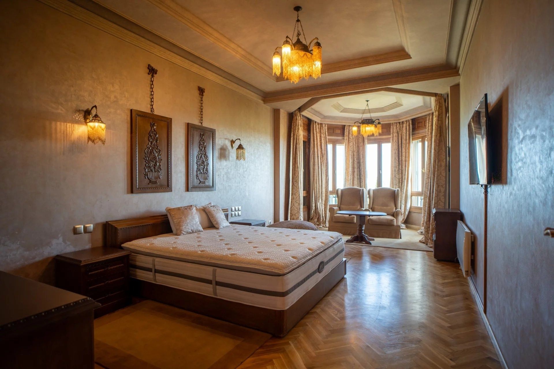 Acheter Appartement 5 pièces 480 m² Tanger