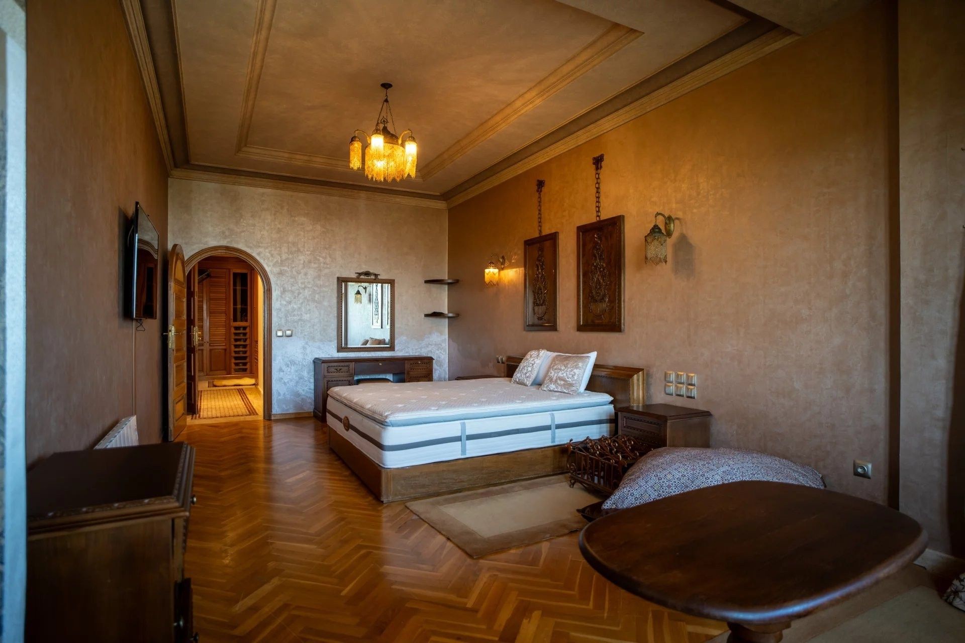 Acheter Appartement 5 pièces 480 m² Tanger