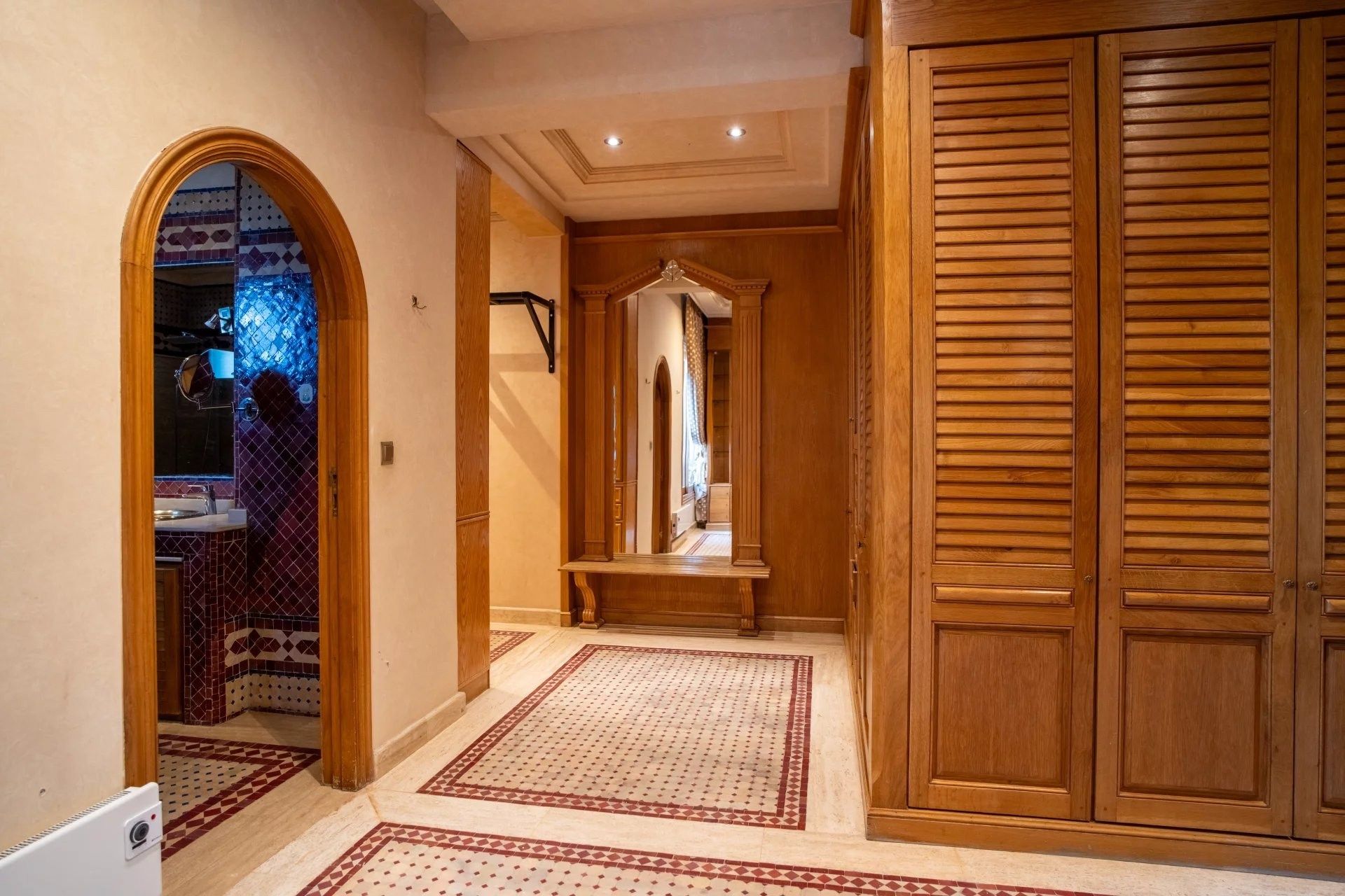 Acheter Appartement 5 pièces 480 m² Tanger