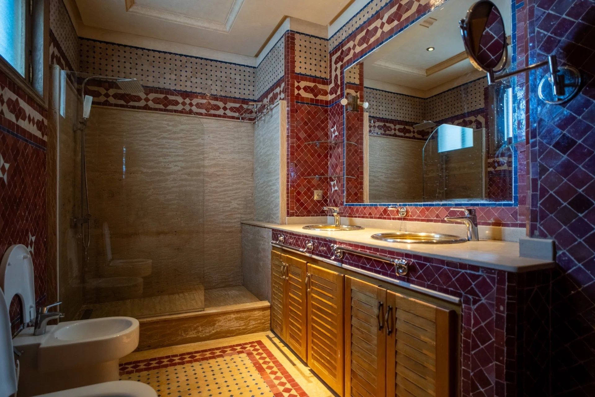 Acheter Appartement 5 pièces 480 m² Tanger