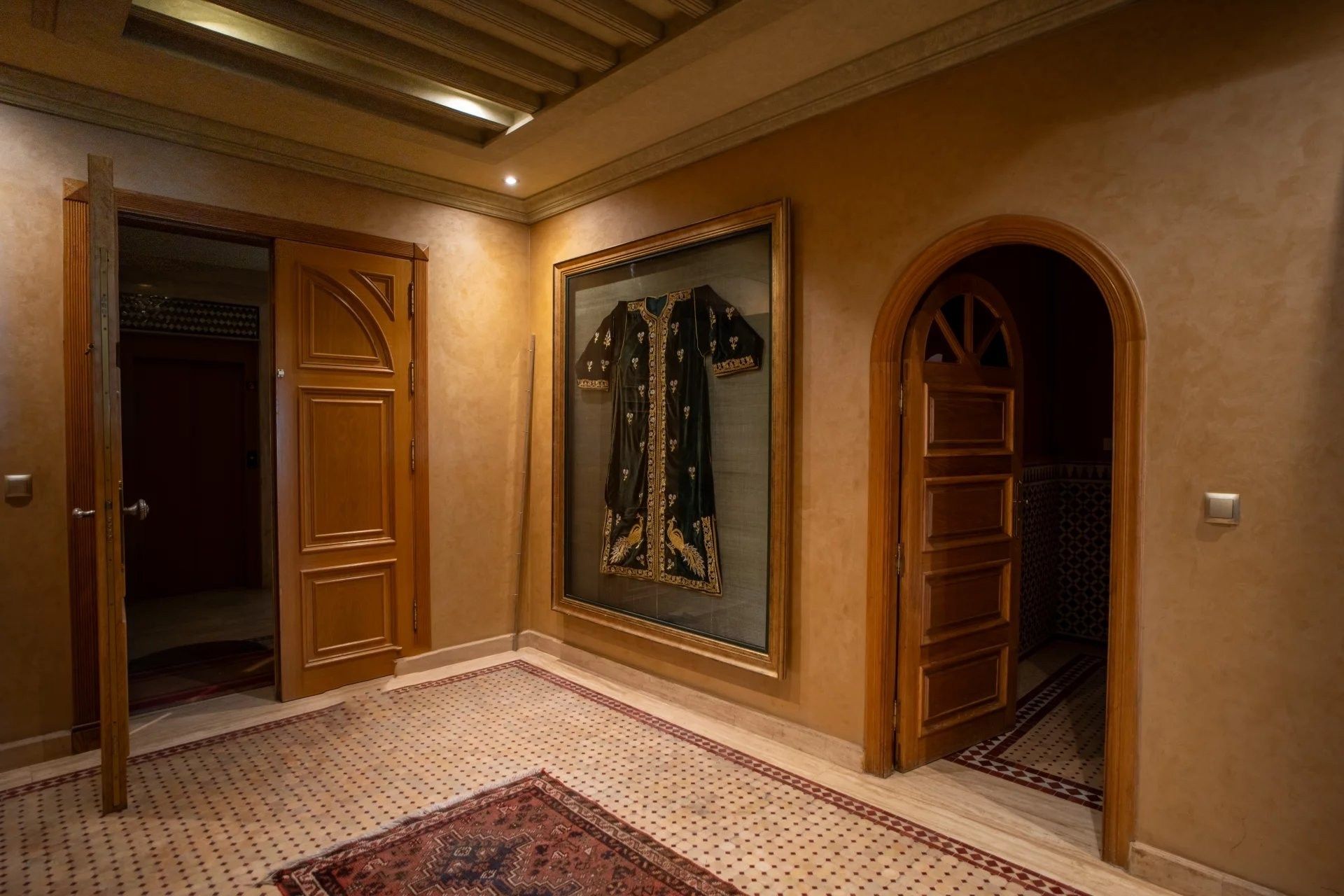 Acheter Appartement 5 pièces 480 m² Tanger