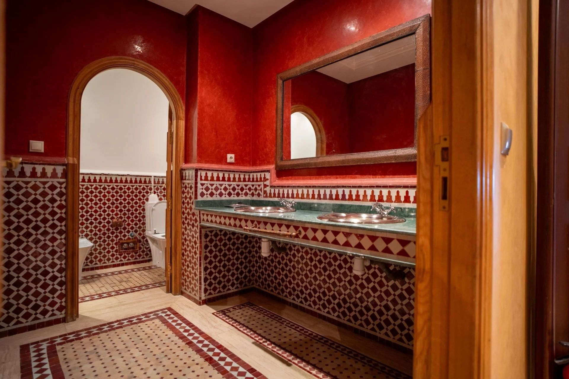 Acheter Appartement 5 pièces 480 m² Tanger