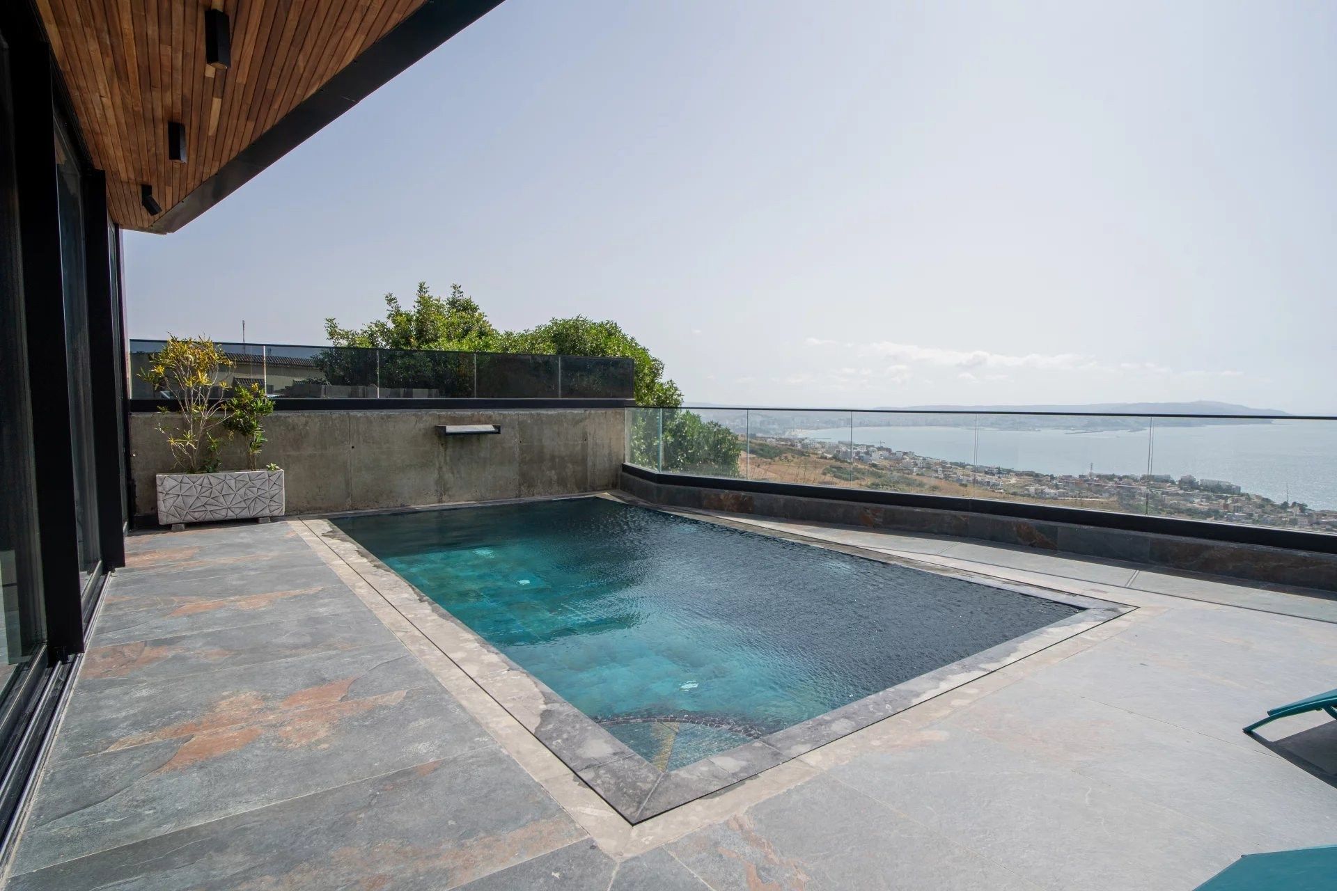 Acheter Villa 6 pièces 300 m² Tanger