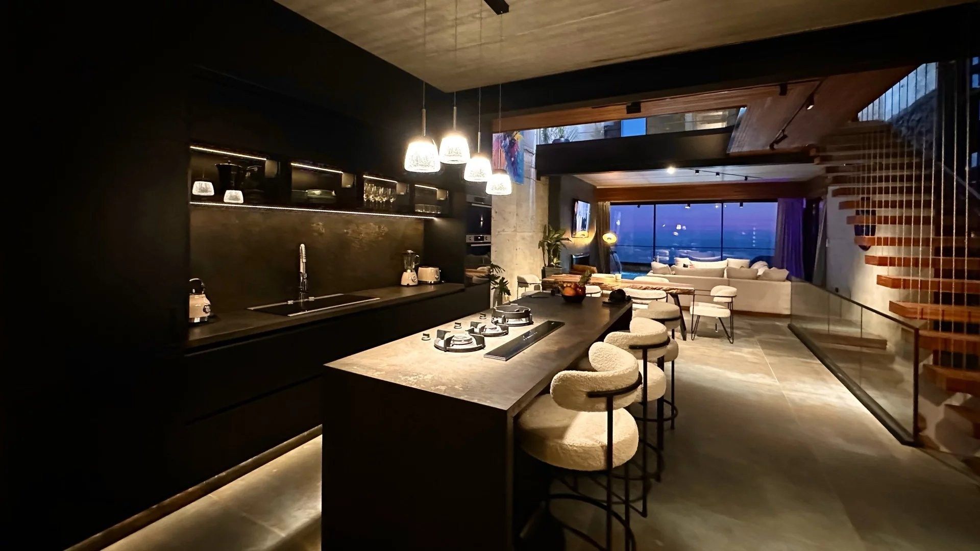 Acheter Villa 6 pièces 300 m² Tanger