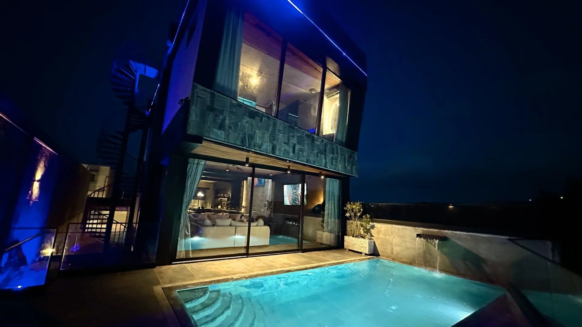 Acheter Villa 6 pièces 300 m² Tanger