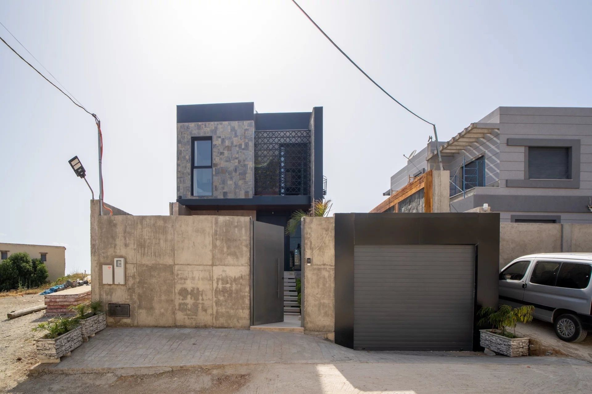 Acheter Villa 6 pièces 300 m² Tanger