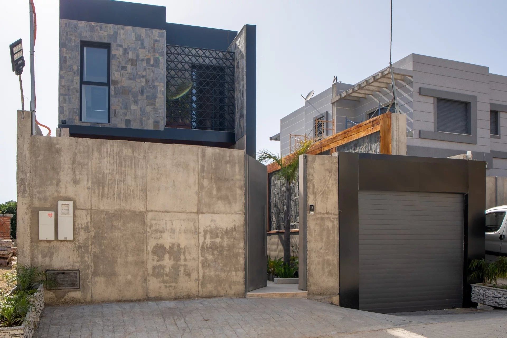 Acheter Villa 6 pièces 300 m² Tanger