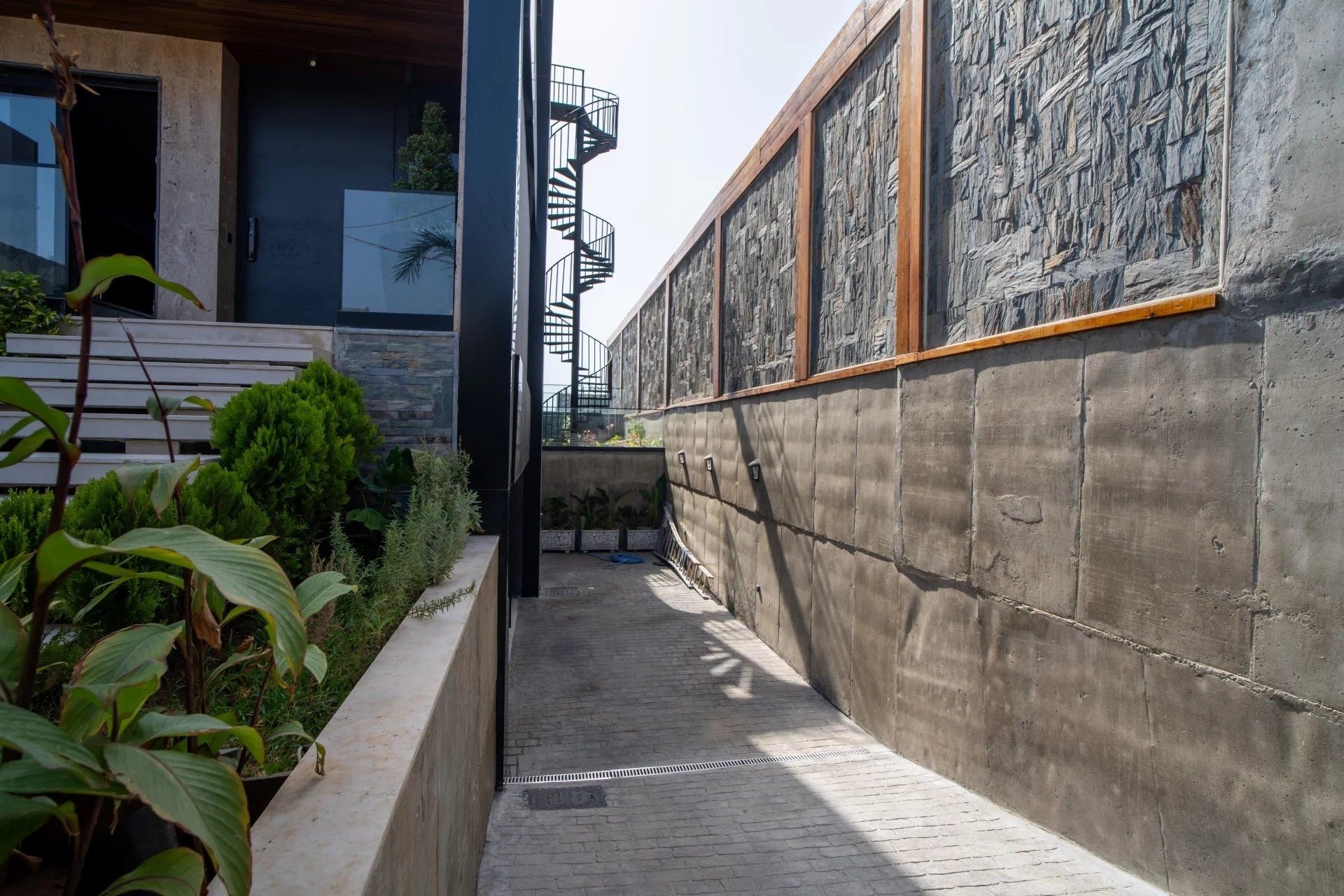 Acheter Villa 6 pièces 300 m² Tanger