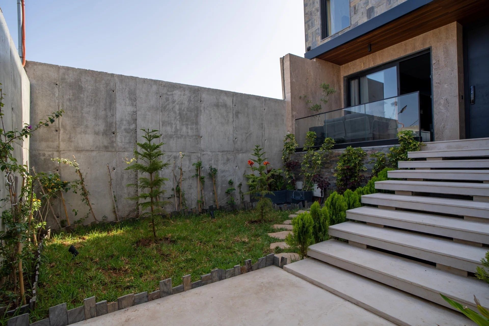 Acheter Villa 6 pièces 300 m² Tanger