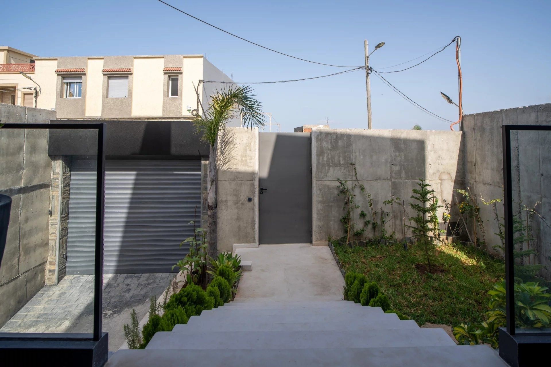 Acheter Villa 6 pièces 300 m² Tanger