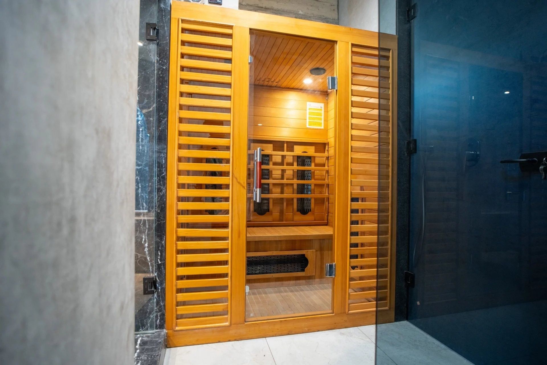 Acheter Villa 6 pièces 300 m² Tanger