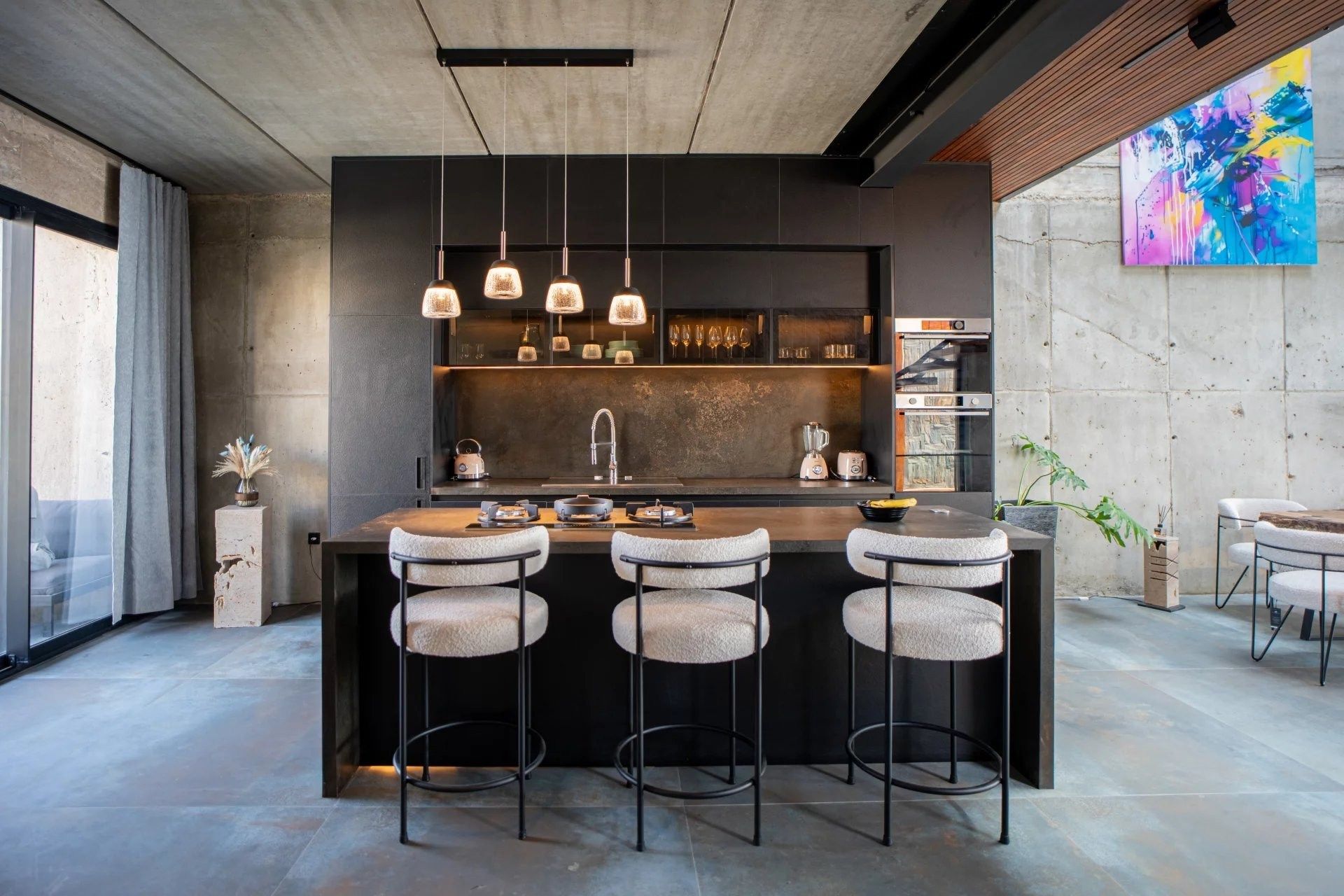 Acheter Villa 6 pièces 300 m² Tanger