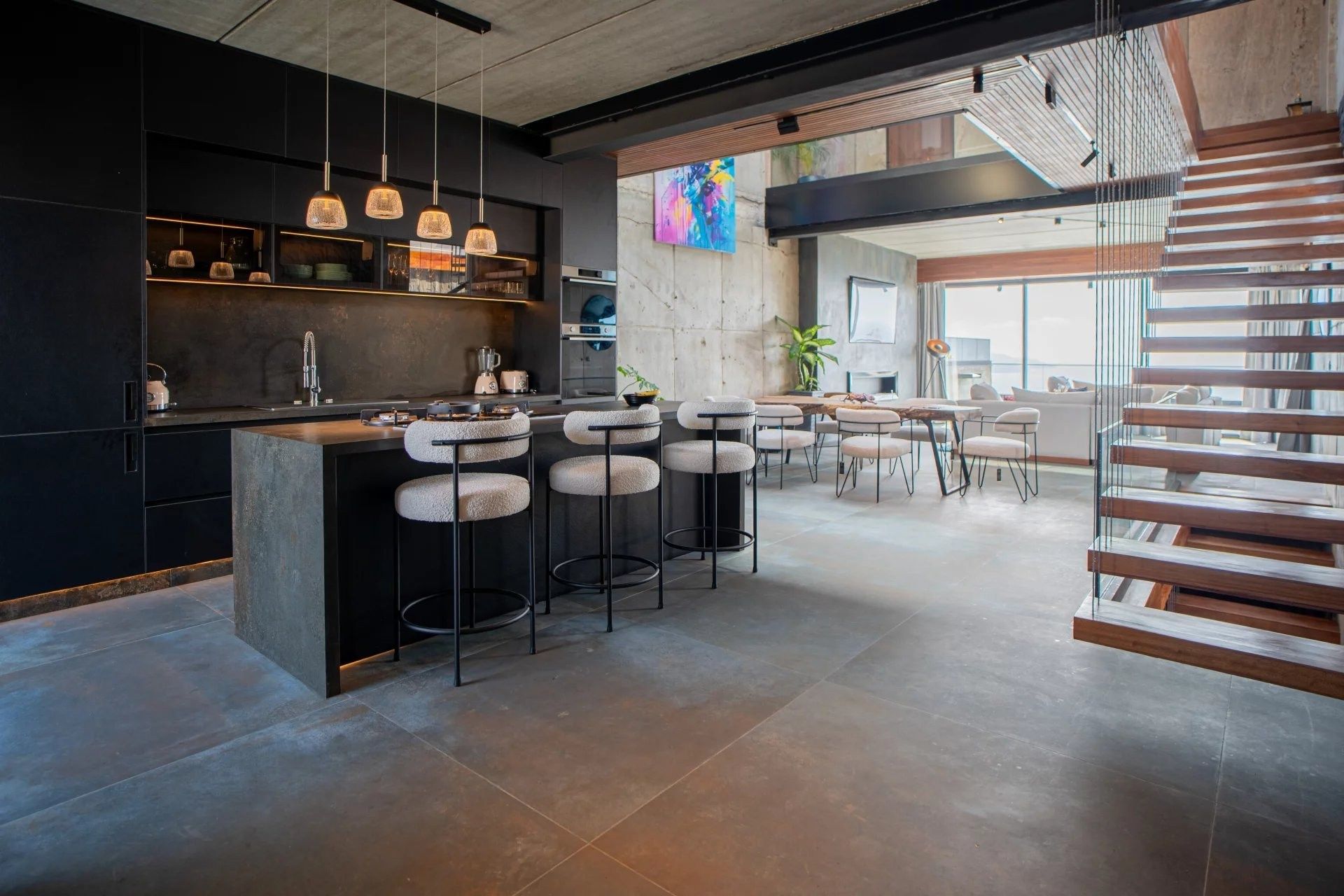 Acheter Villa 6 pièces 300 m² Tanger