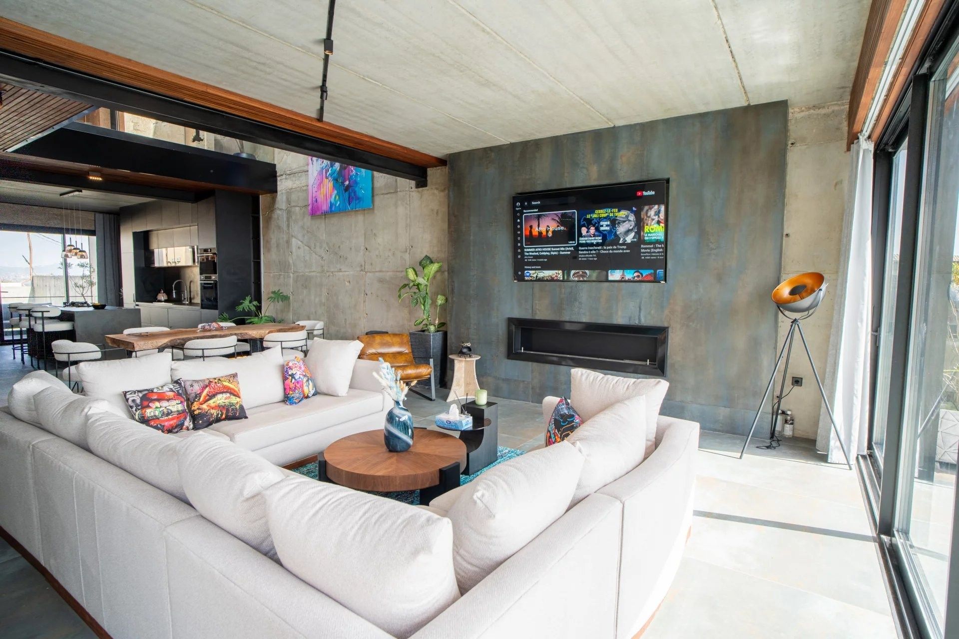 Acheter Villa 6 pièces 300 m² Tanger